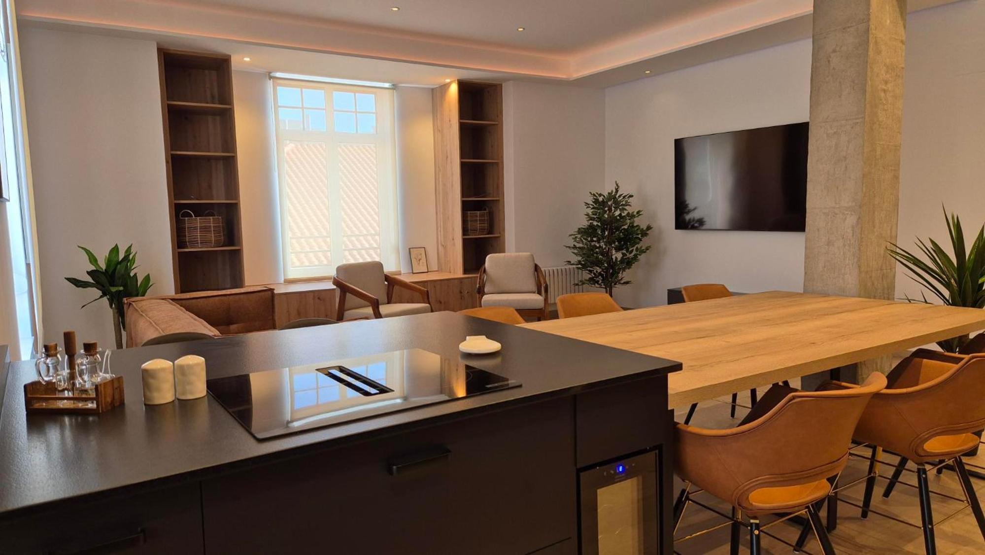 Suite Haus Castelar