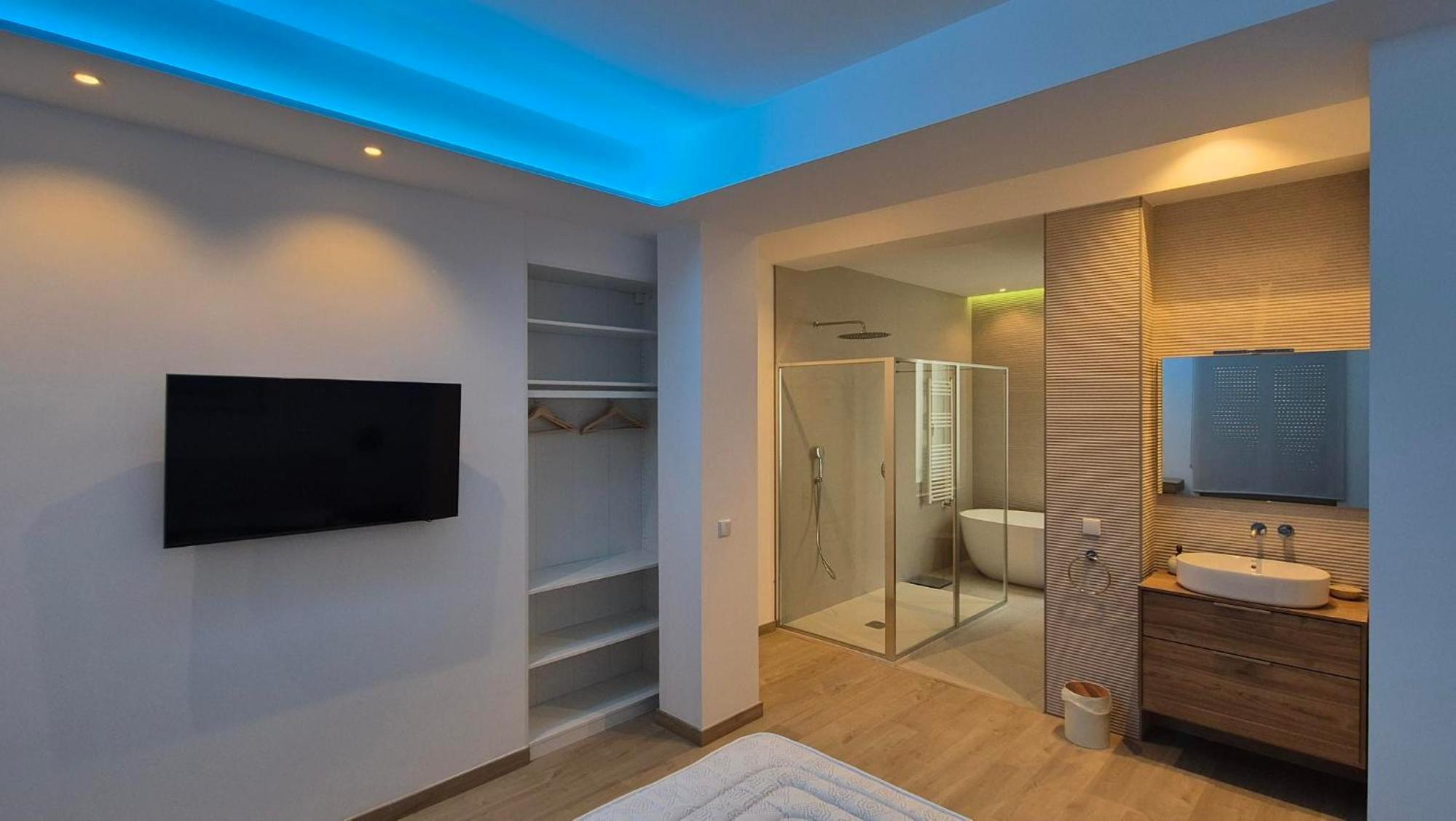 Suite Haus Castelar