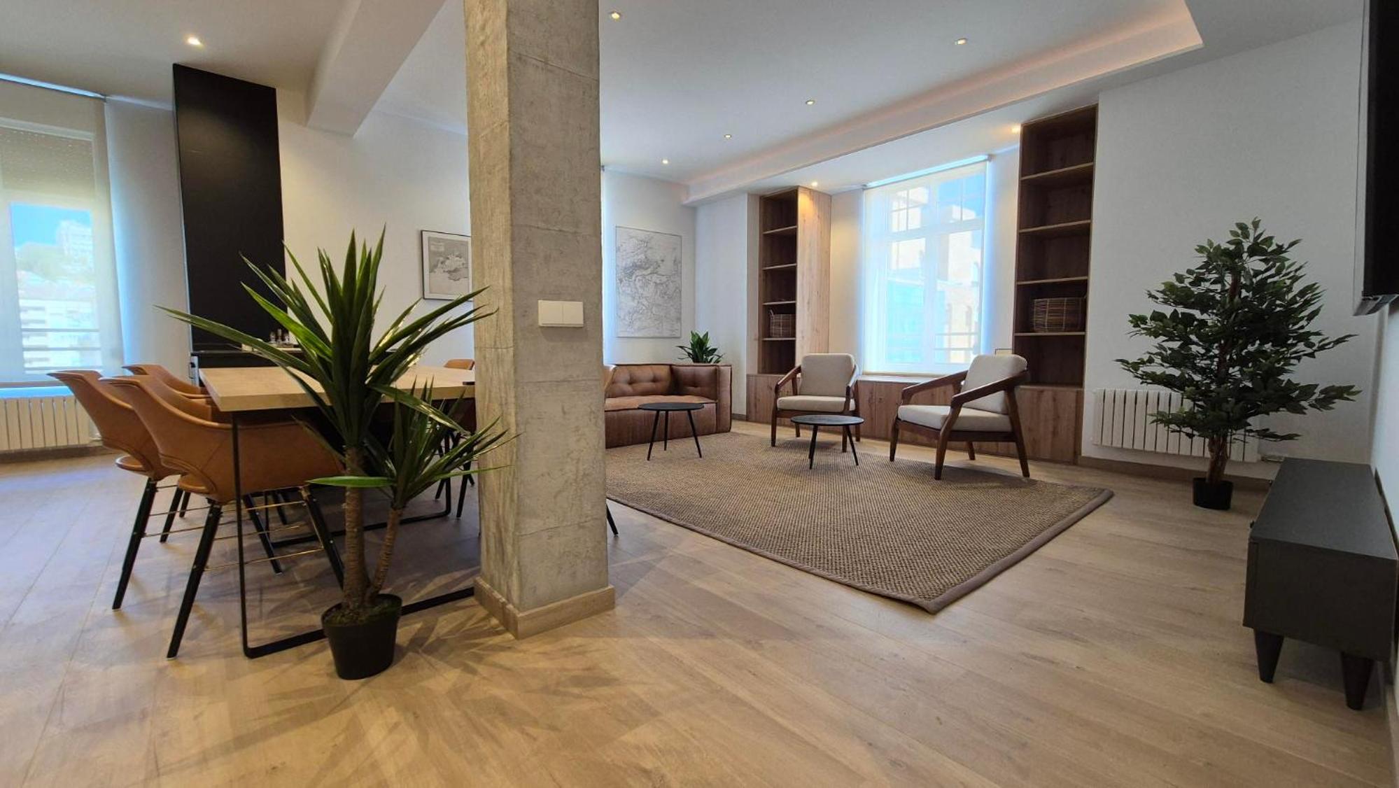 Suite Haus Castelar