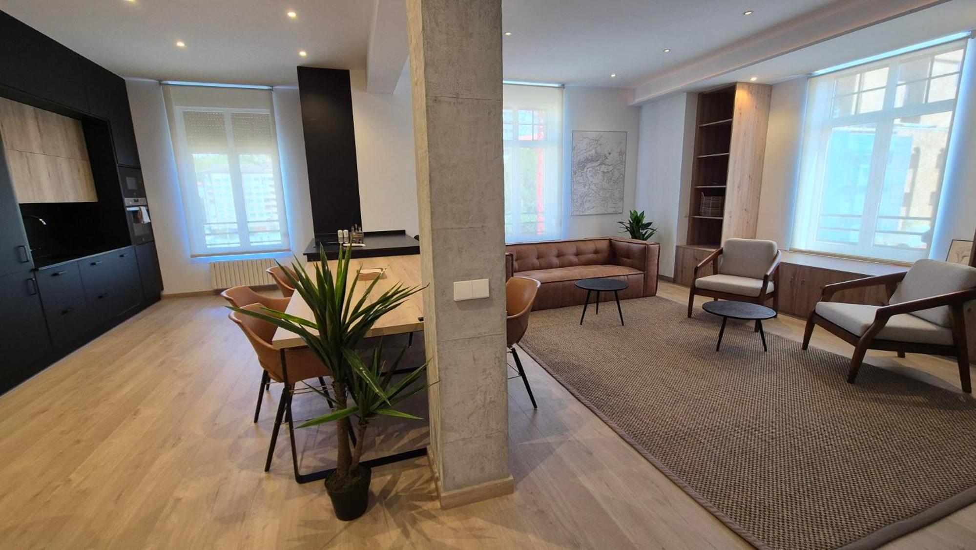 Suite Haus Castelar