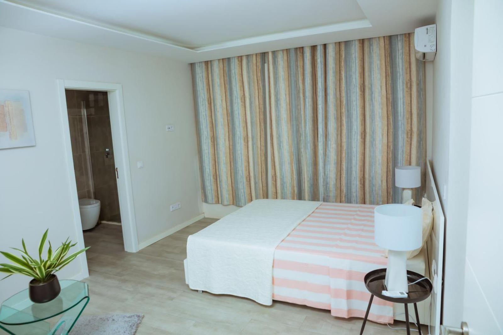Résidence Cazino Apartamentos