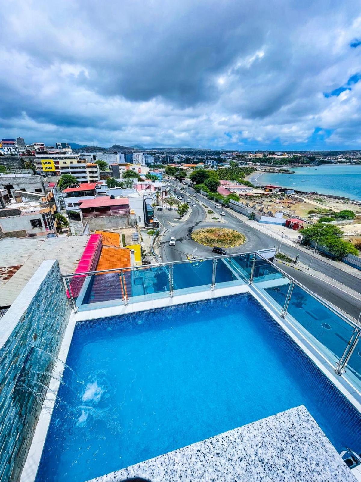 Résidence Cazino Apartamentos