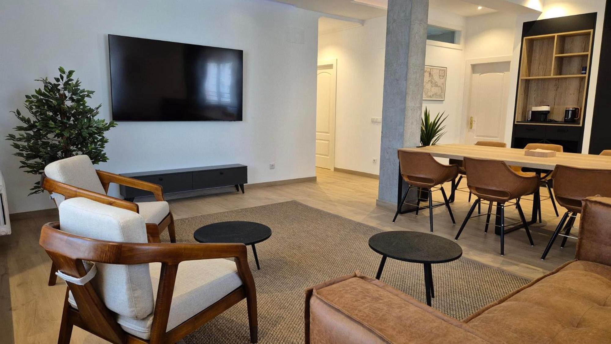 Suite Haus Castelar