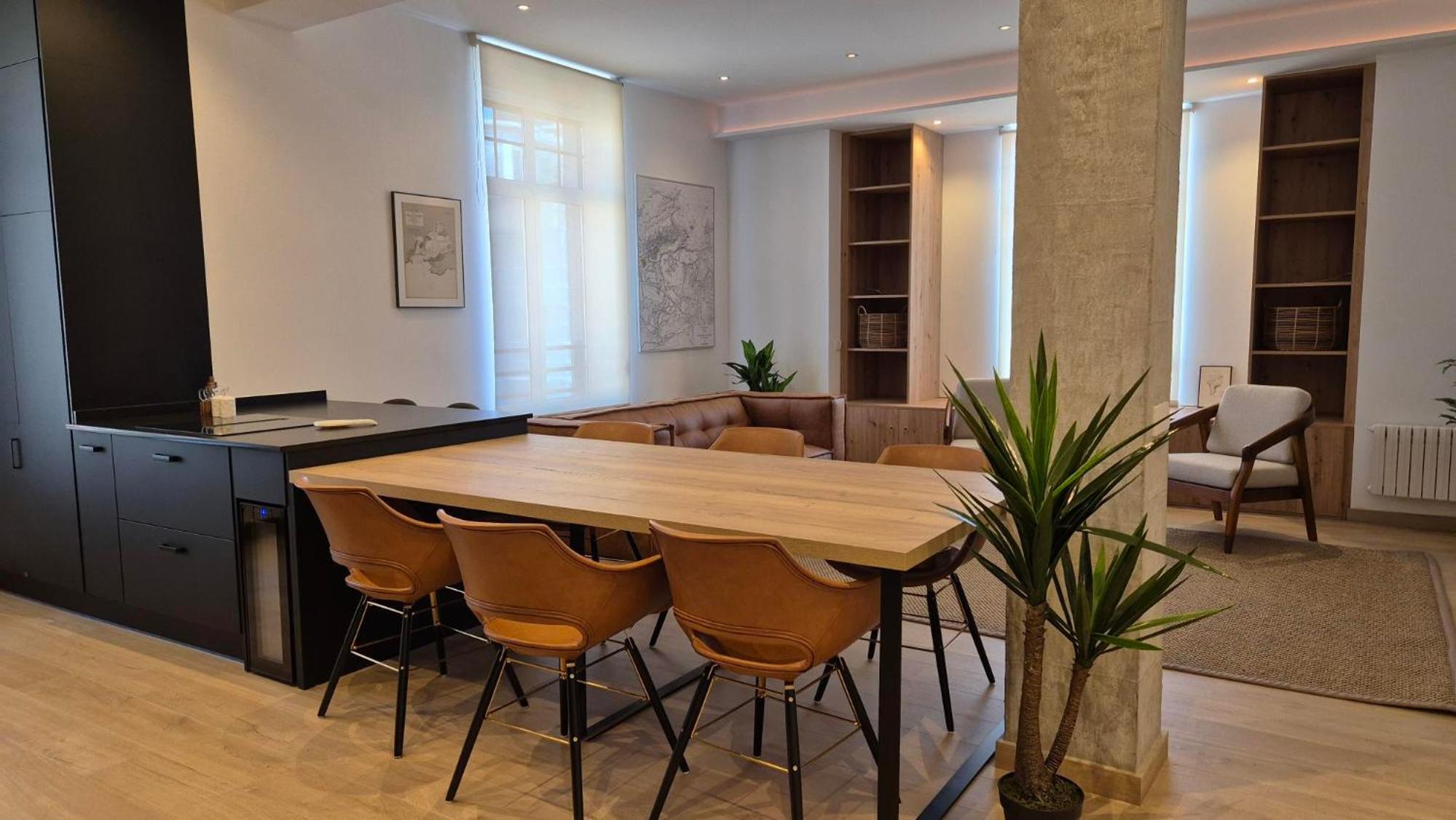Suite Haus Castelar