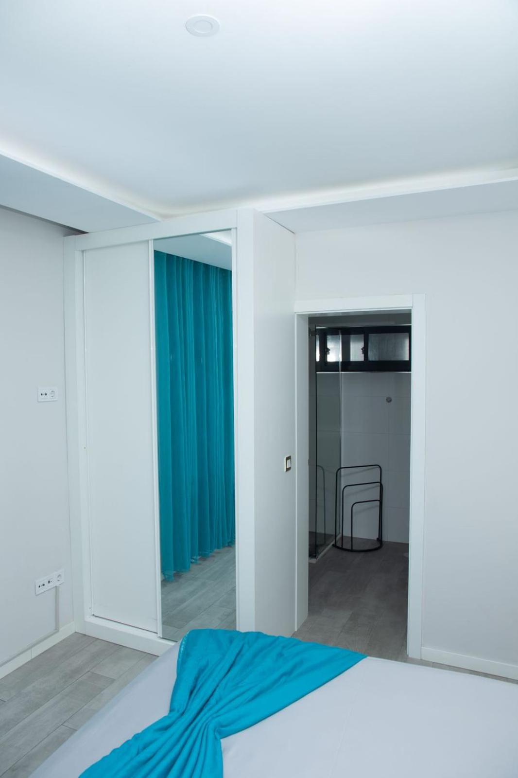 Résidence Cazino Apartamentos