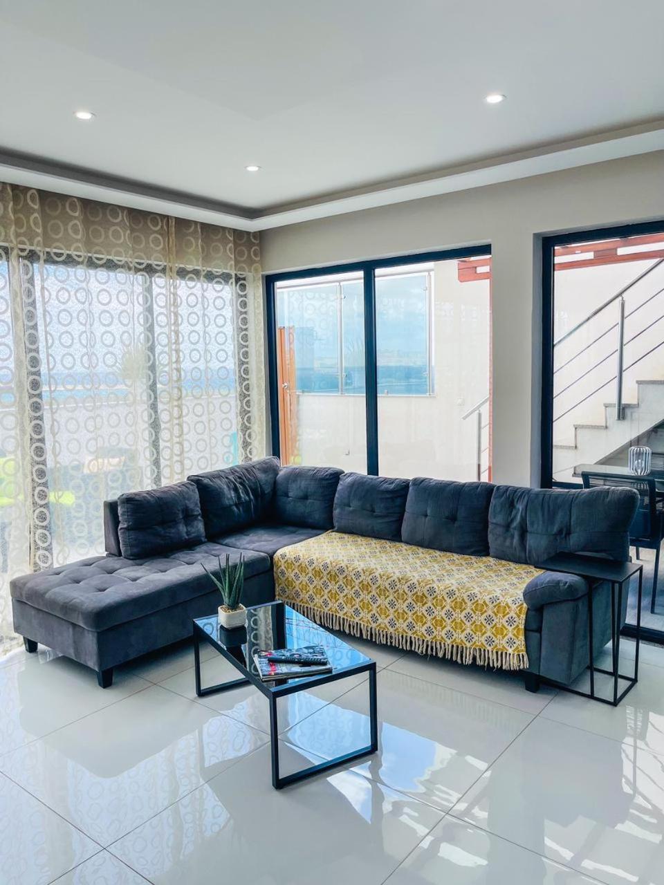 Résidence Cazino Apartamentos