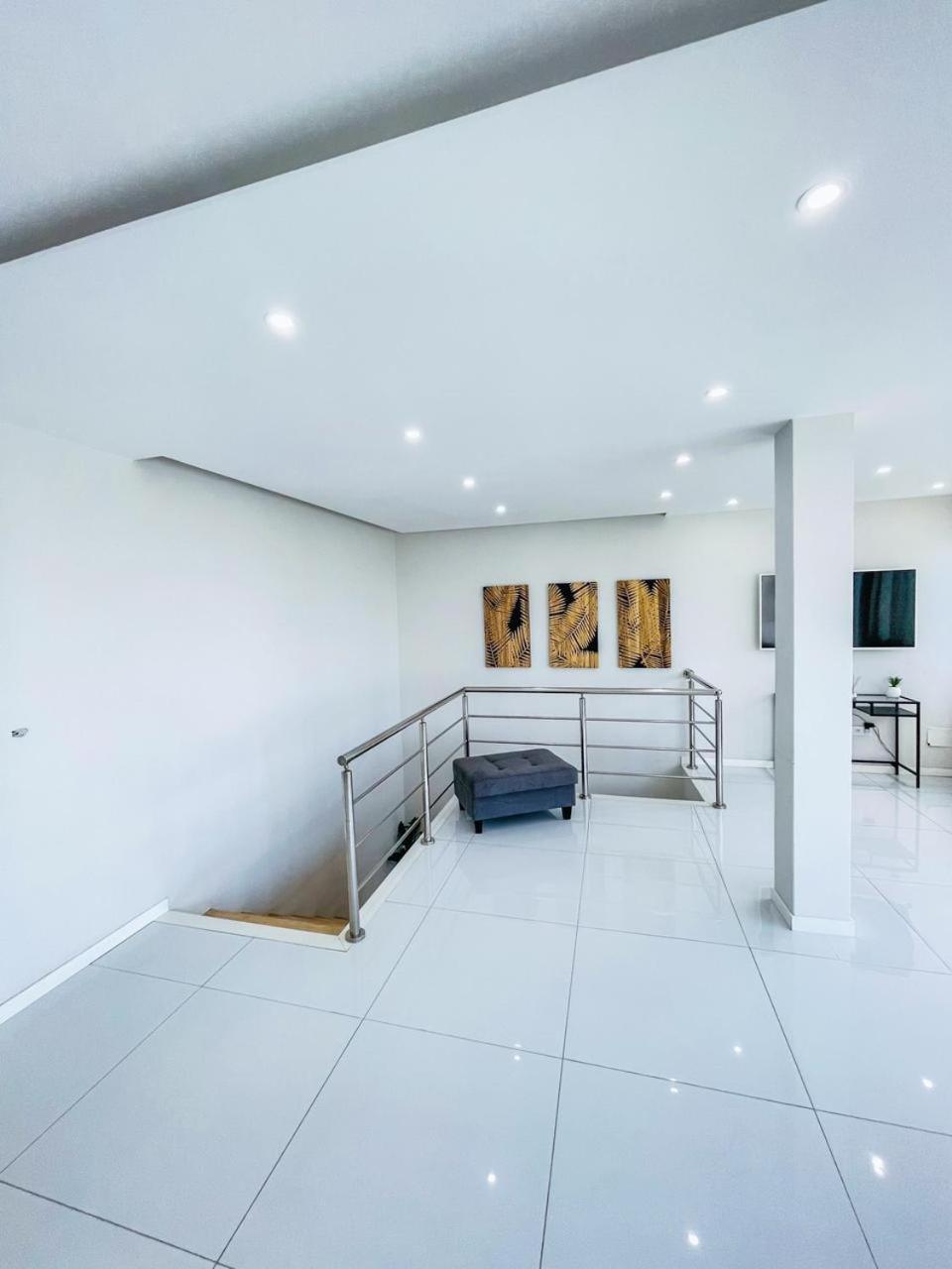 Résidence Cazino Apartamentos