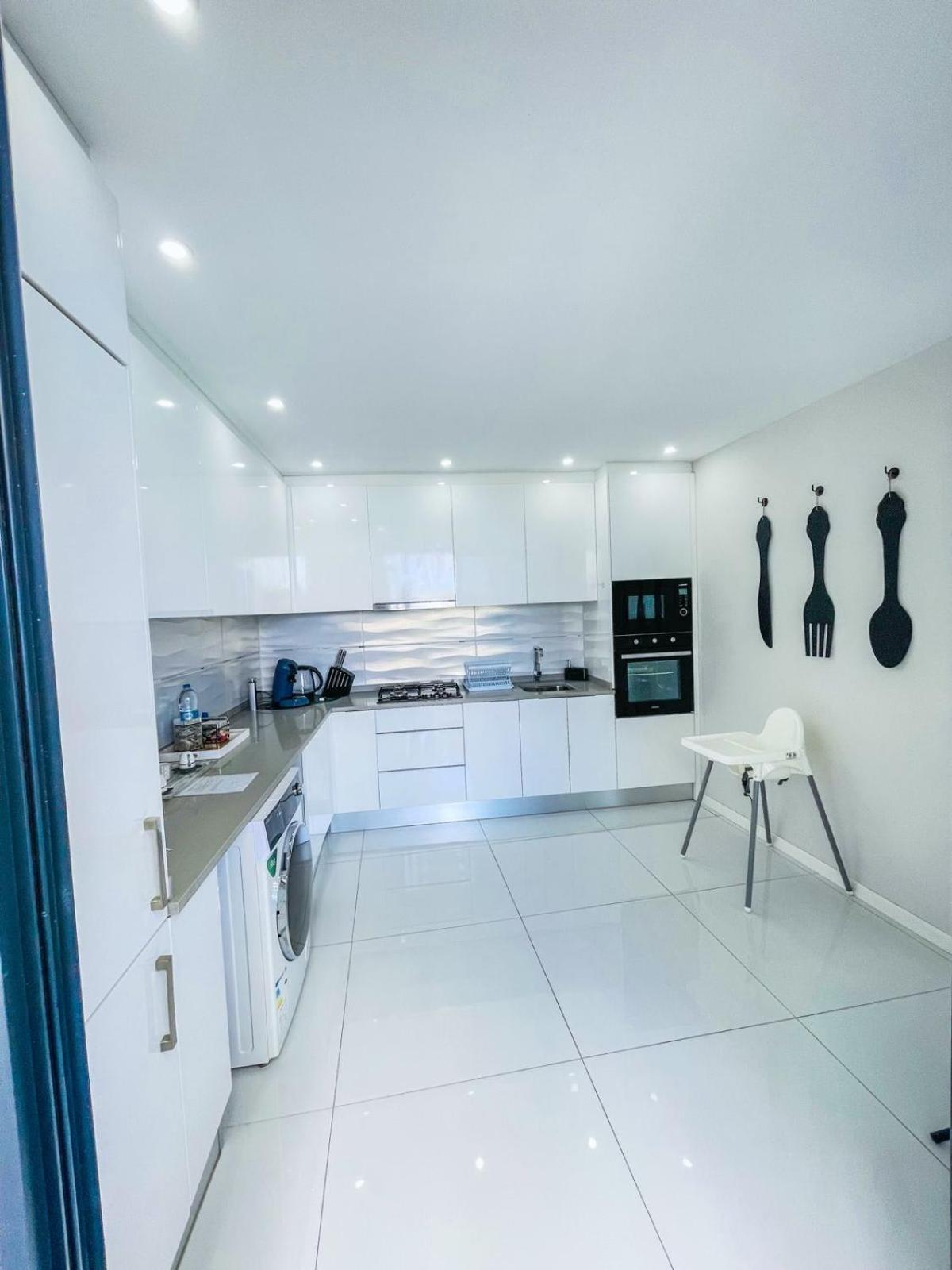 Résidence Cazino Apartamentos