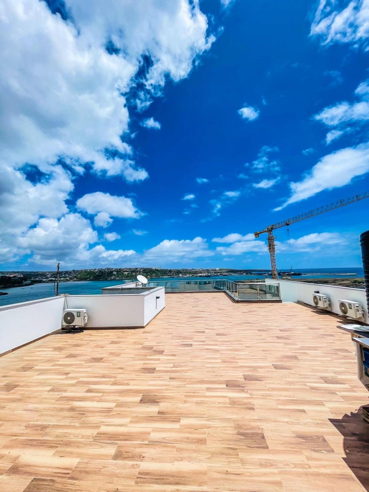 Résidence Cazino Apartamentos