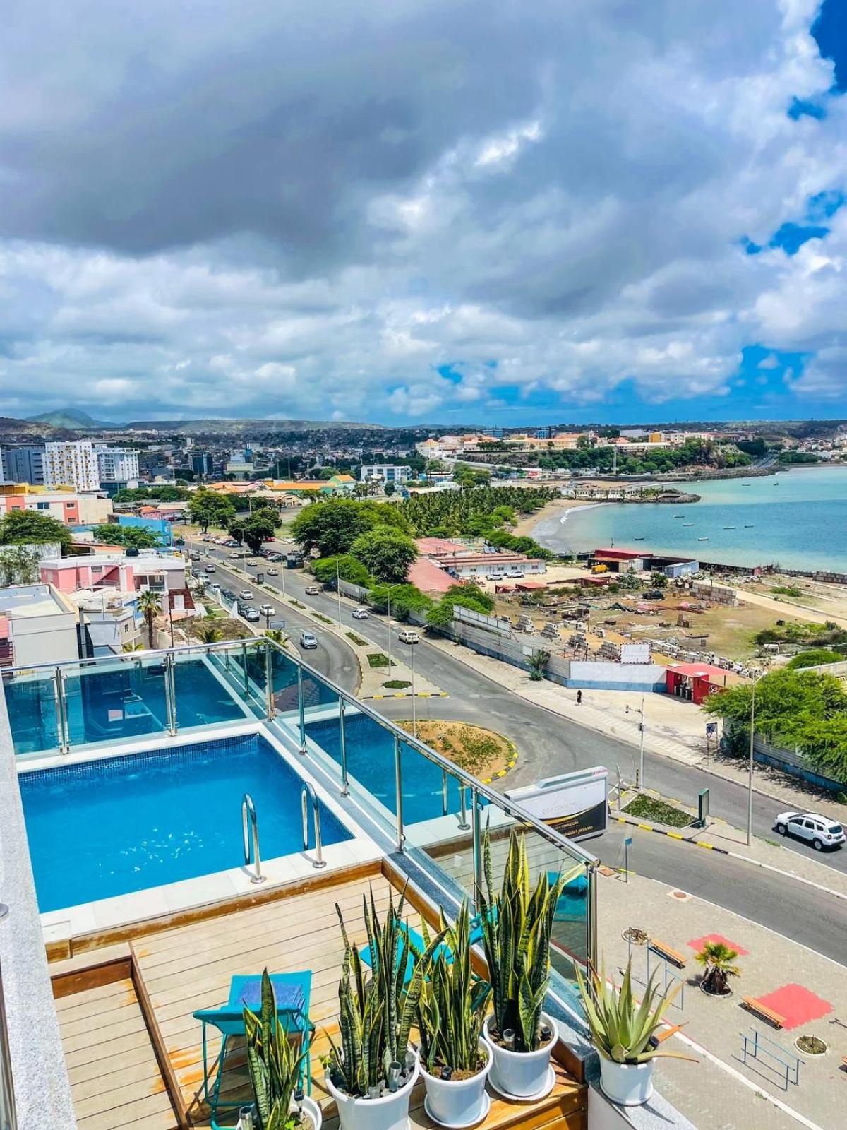 Résidence Cazino Apartamentos
