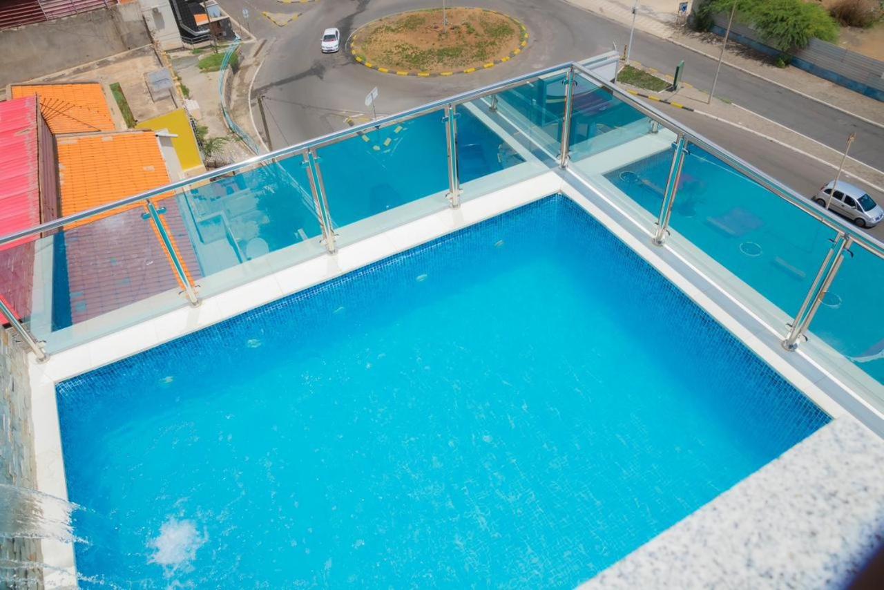 Résidence Cazino Apartamentos