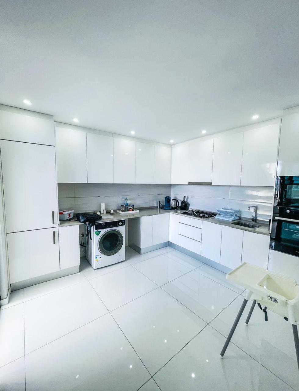Résidence Cazino Apartamentos