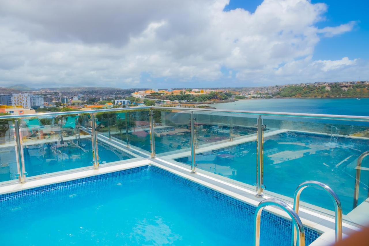 Résidence Cazino Apartamentos