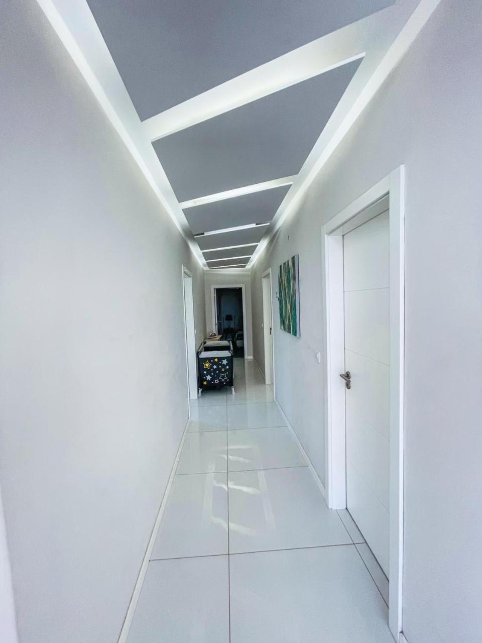 Résidence Cazino Apartamentos