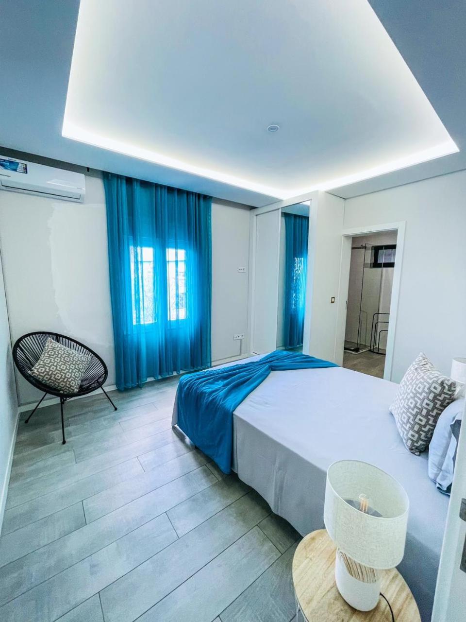 Résidence Cazino Apartamentos
