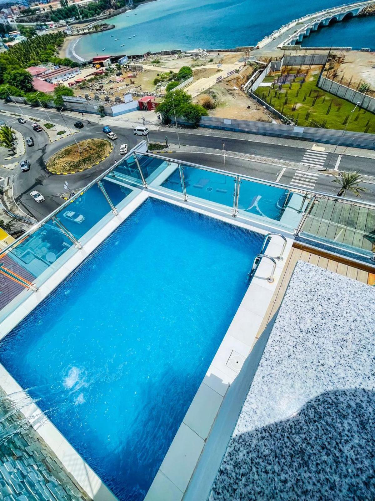 Résidence Cazino Apartamentos