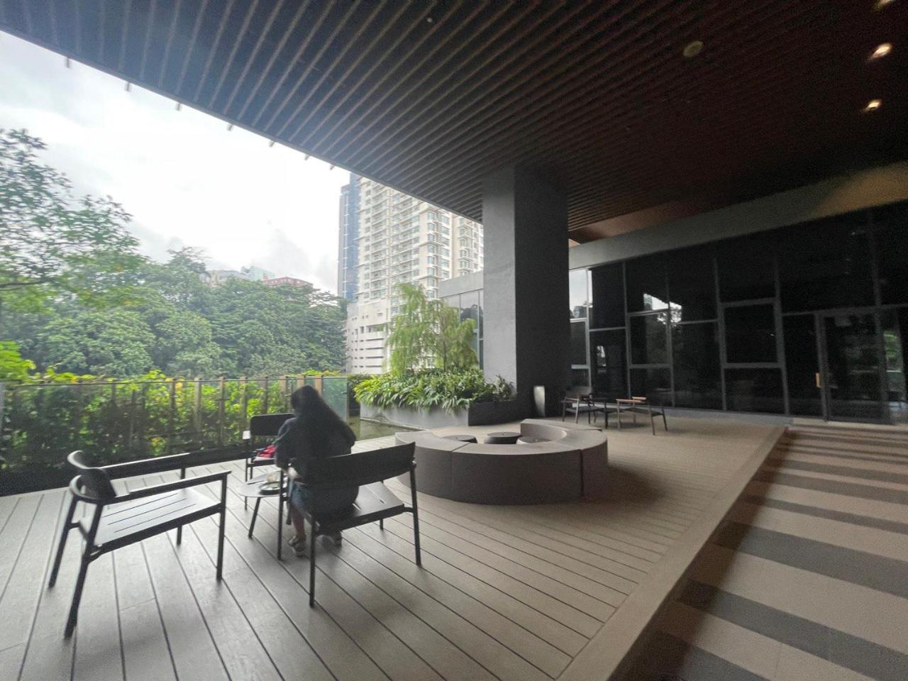 KLCC View Urban Haven Suites