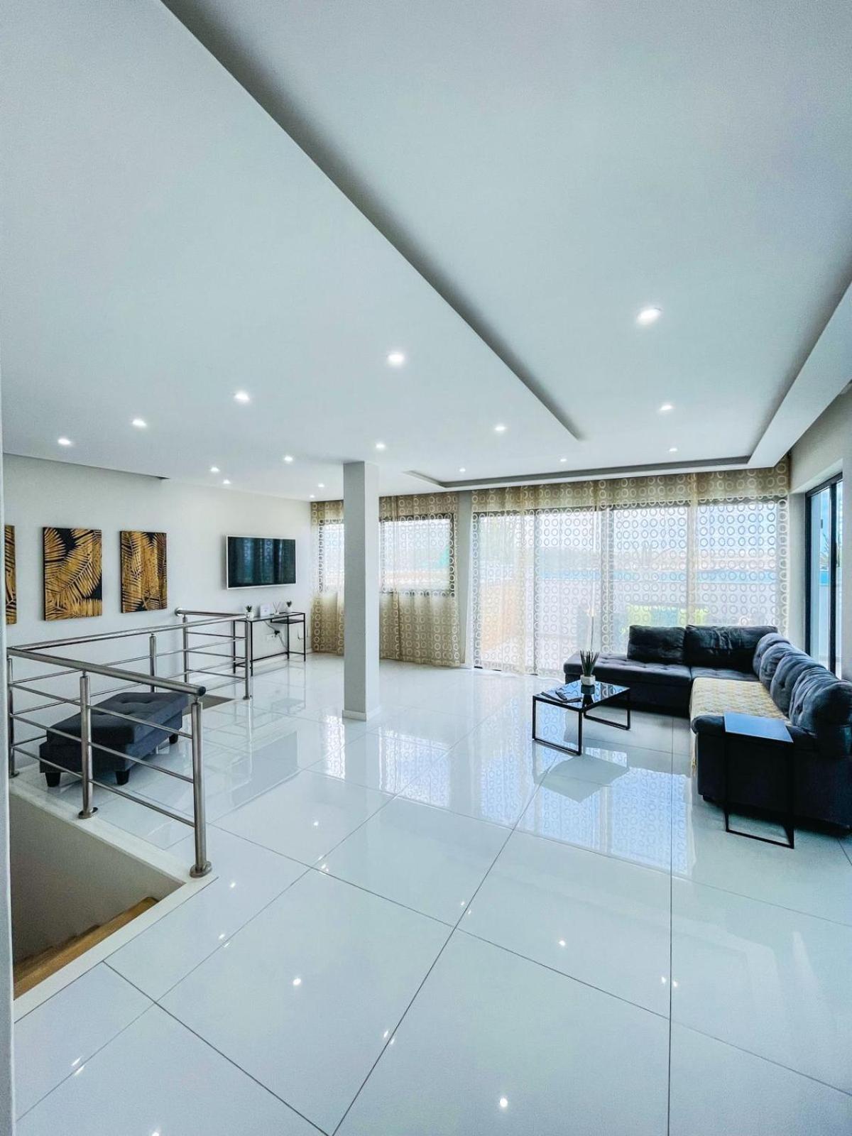 Résidence Cazino Apartamentos