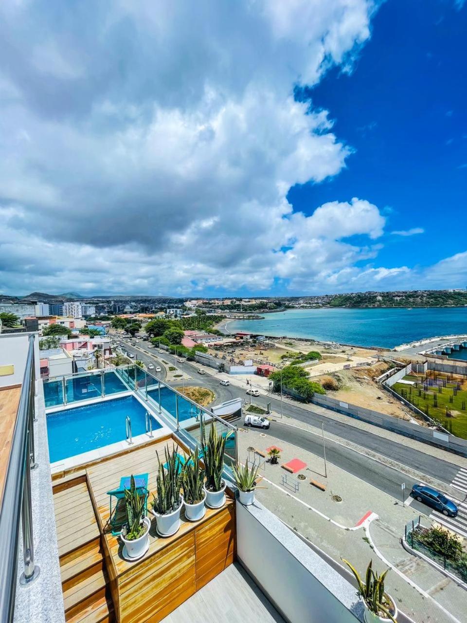 Résidence Cazino Apartamentos