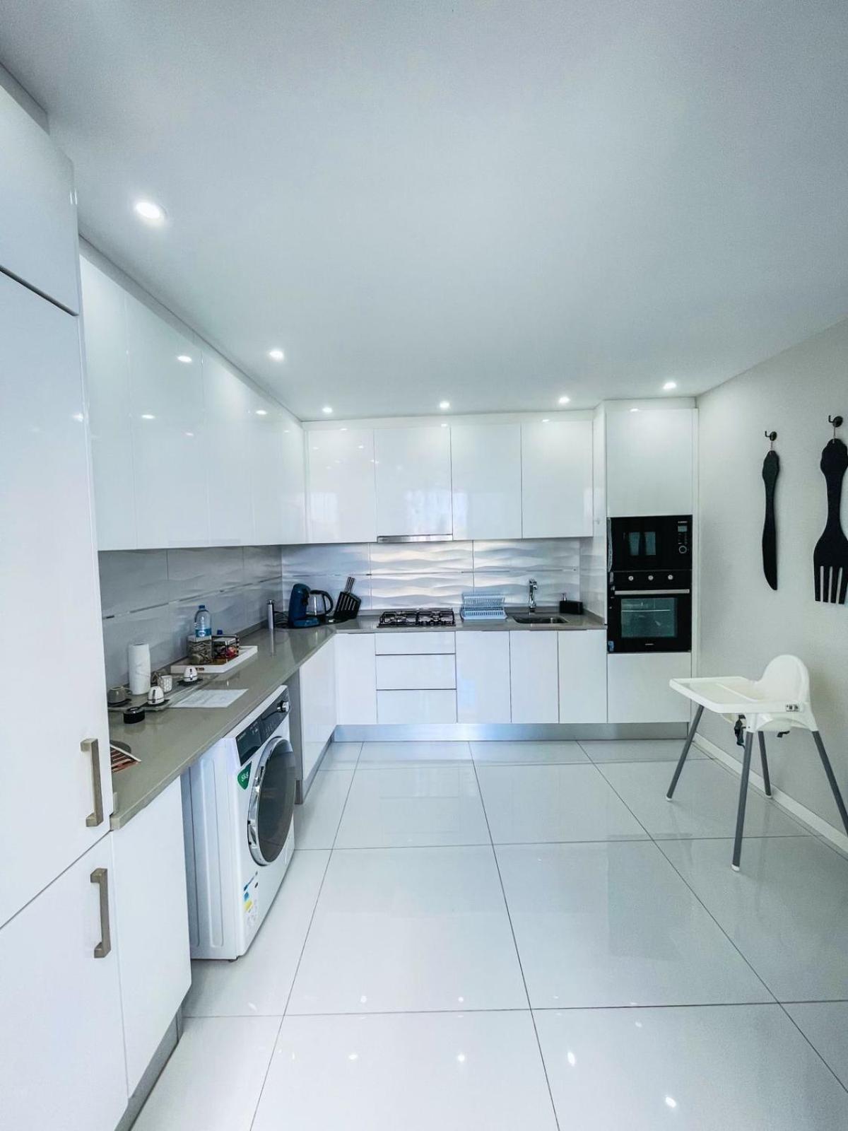 Résidence Cazino Apartamentos