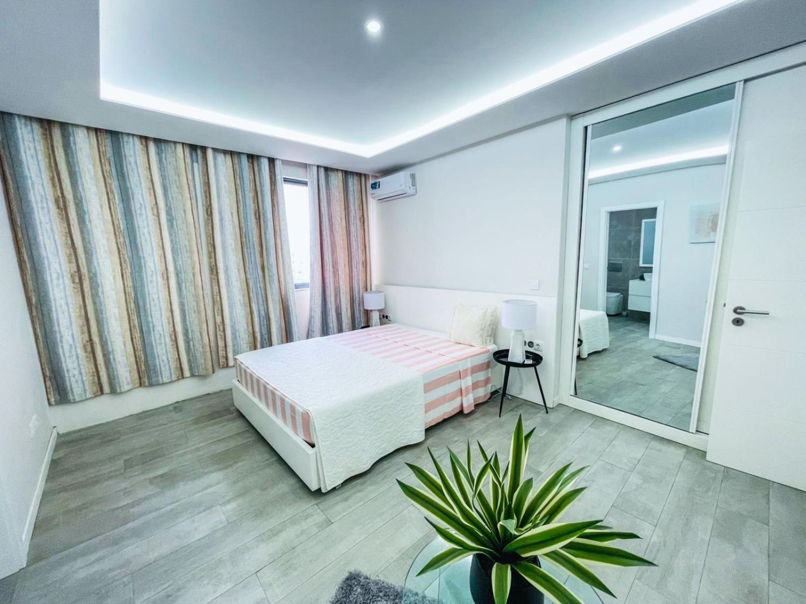 Résidence Cazino Apartamentos