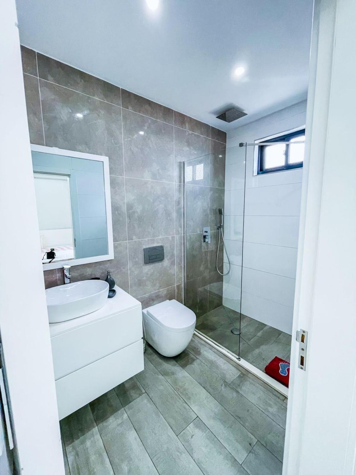 Résidence Cazino Apartamentos