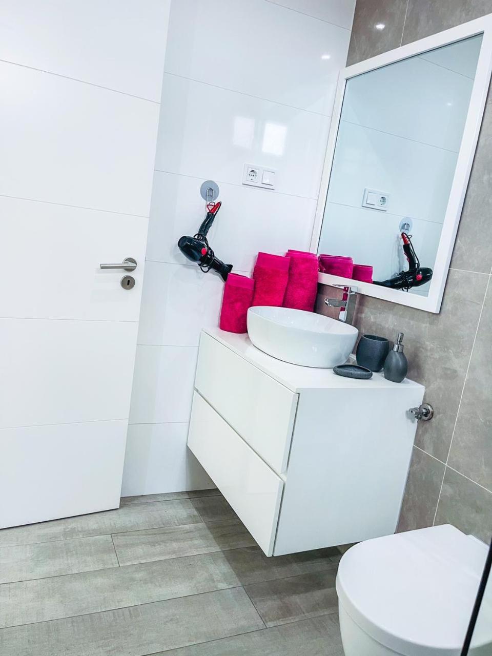 Résidence Cazino Apartamentos