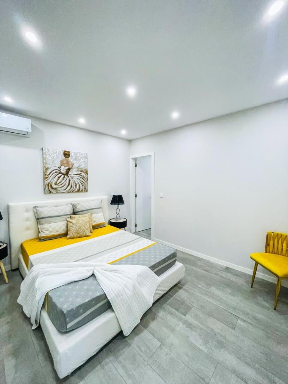 Résidence Cazino Apartamentos