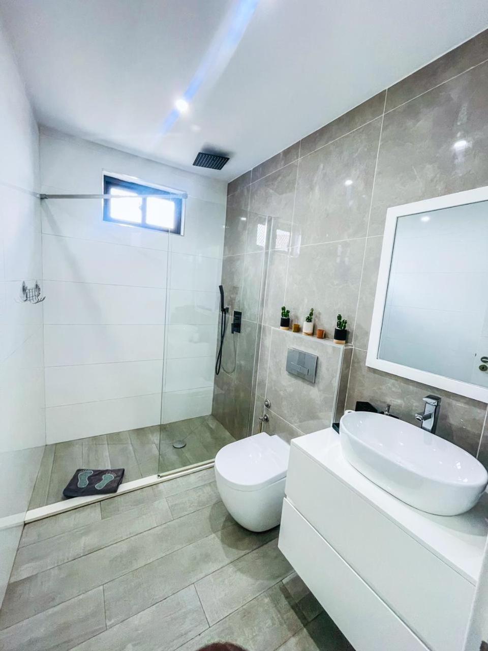 Résidence Cazino Apartamentos