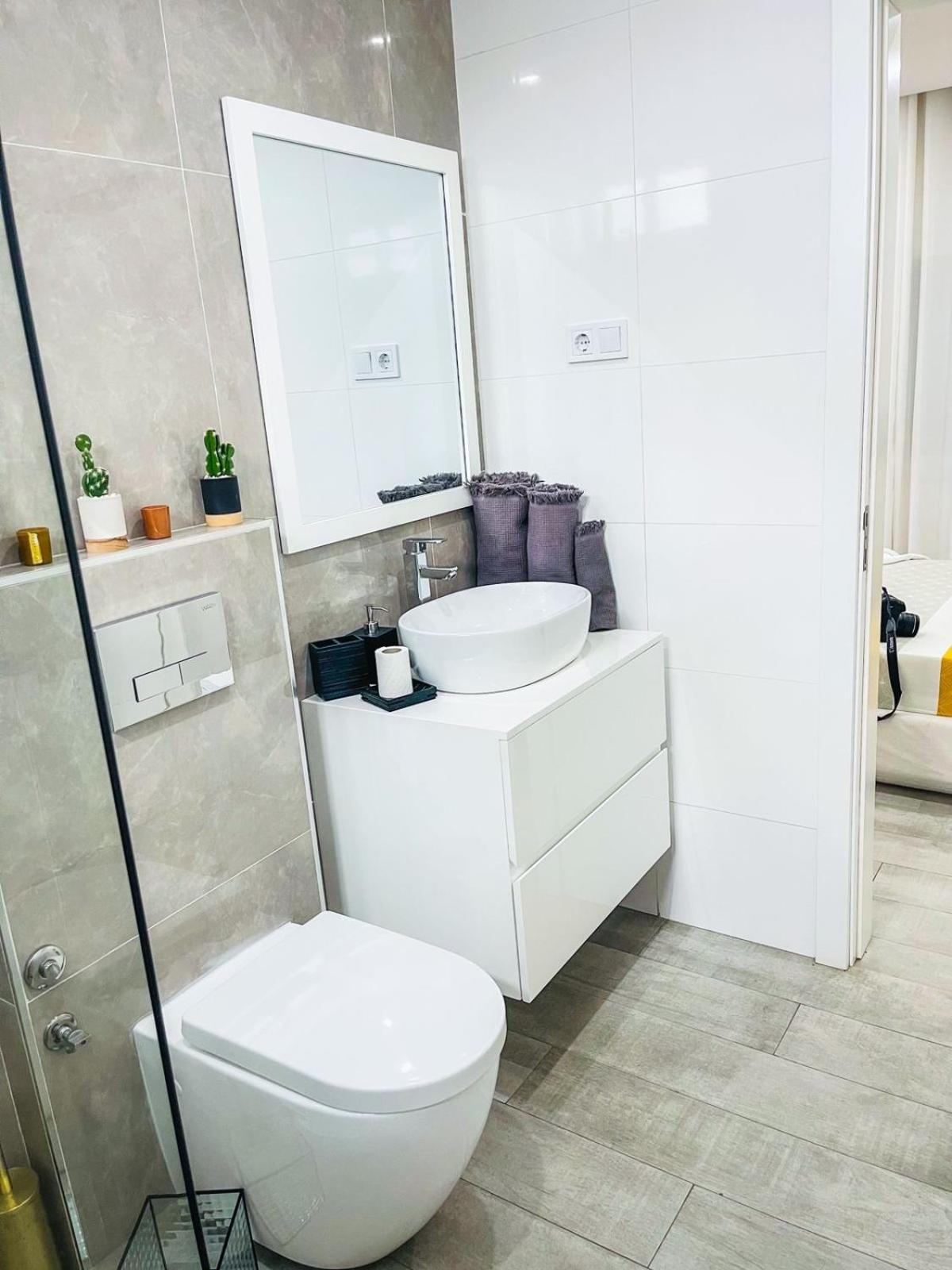 Résidence Cazino Apartamentos