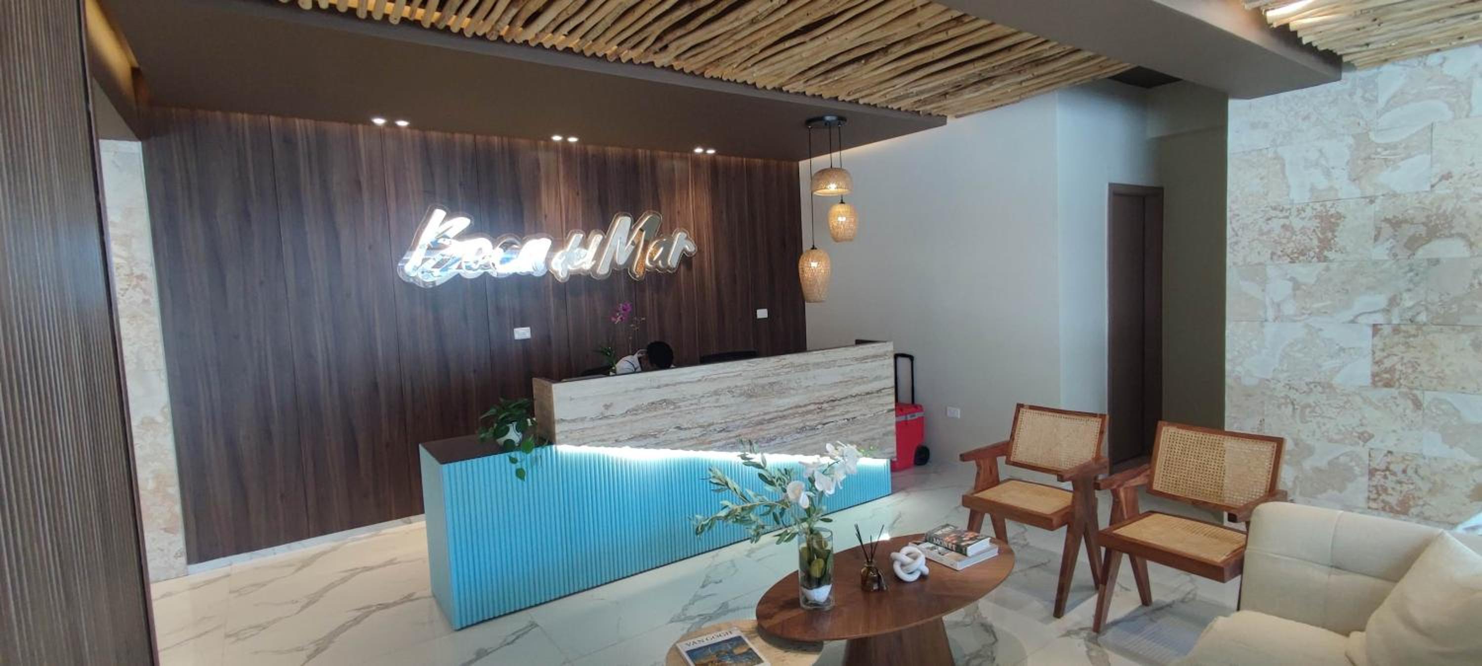 Hotel Boca del Mar III, Boca Chica - Image 1