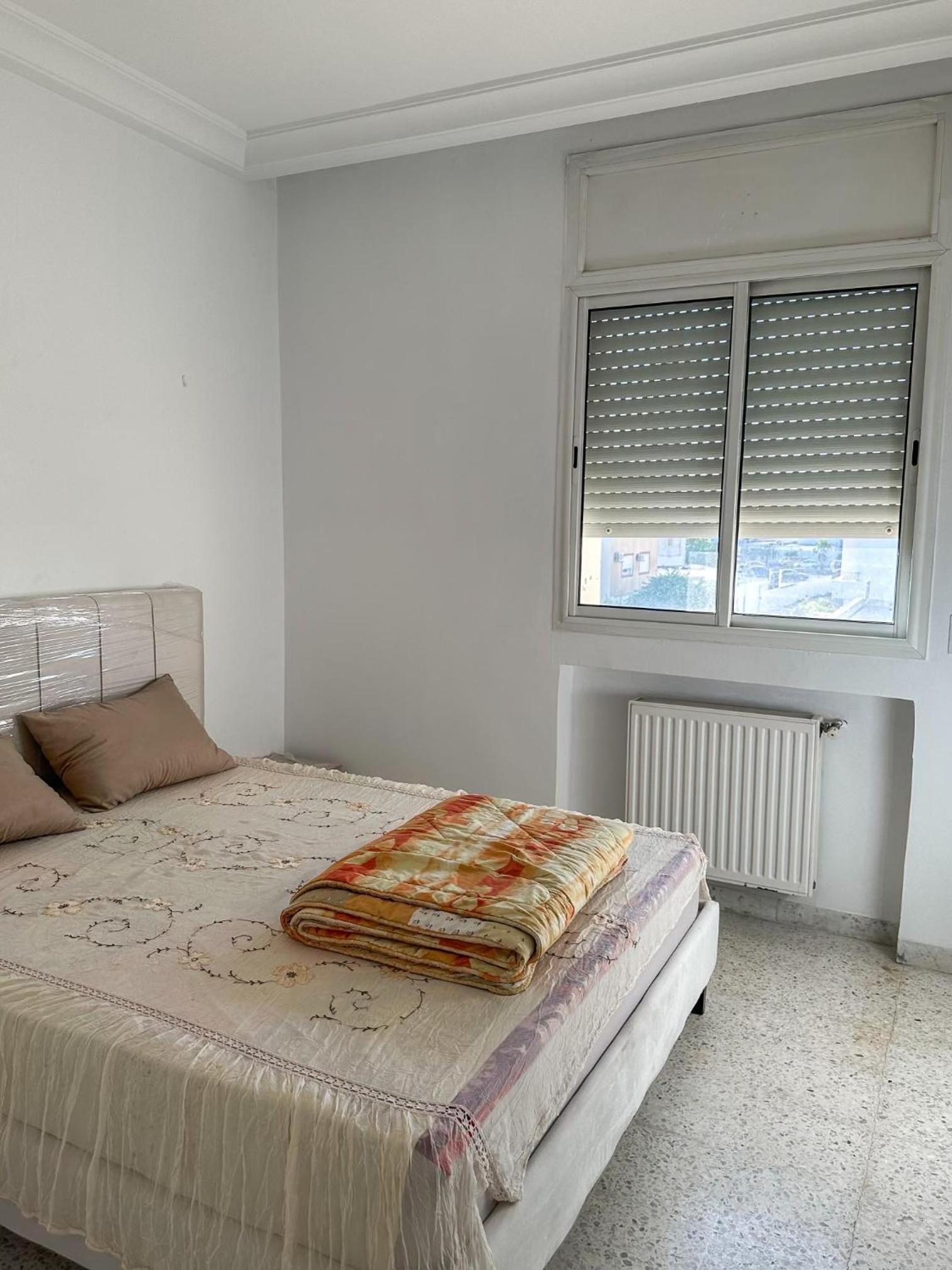 appartement richement meublé