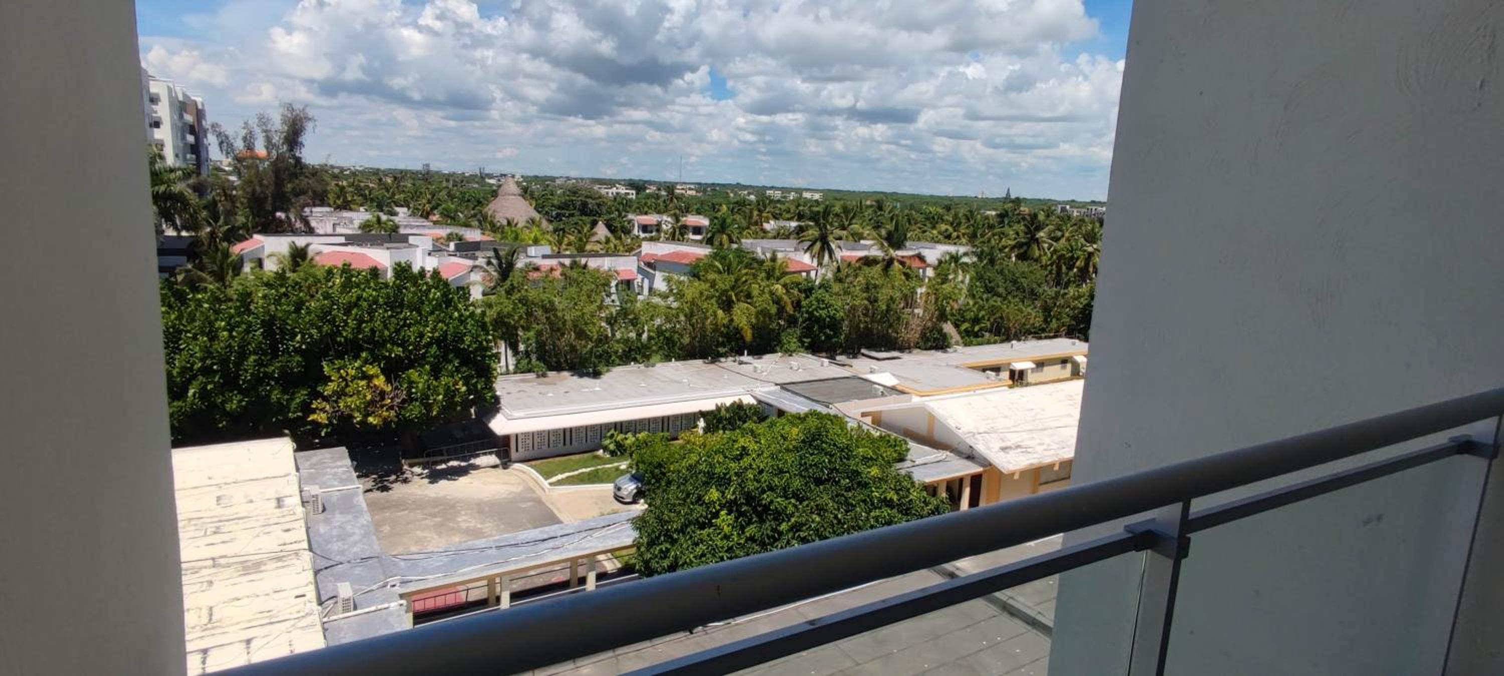 Boca del Mar III, Boca Chica view 3