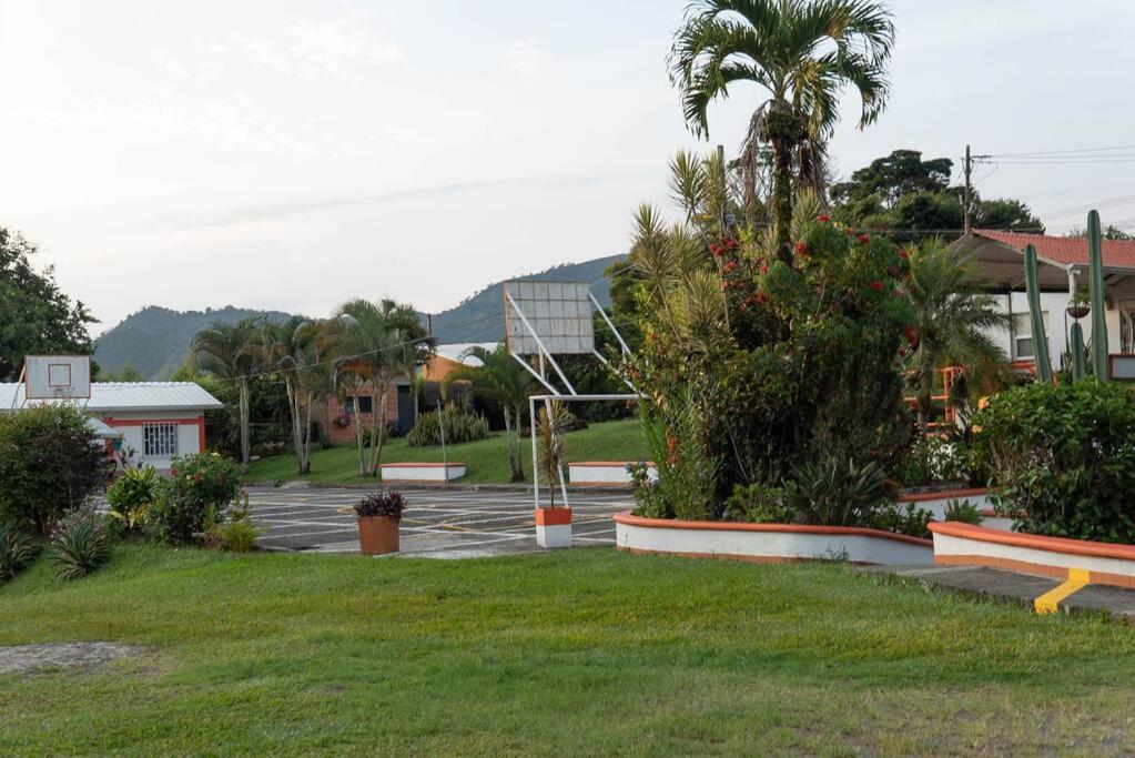 Finca San Francisco
