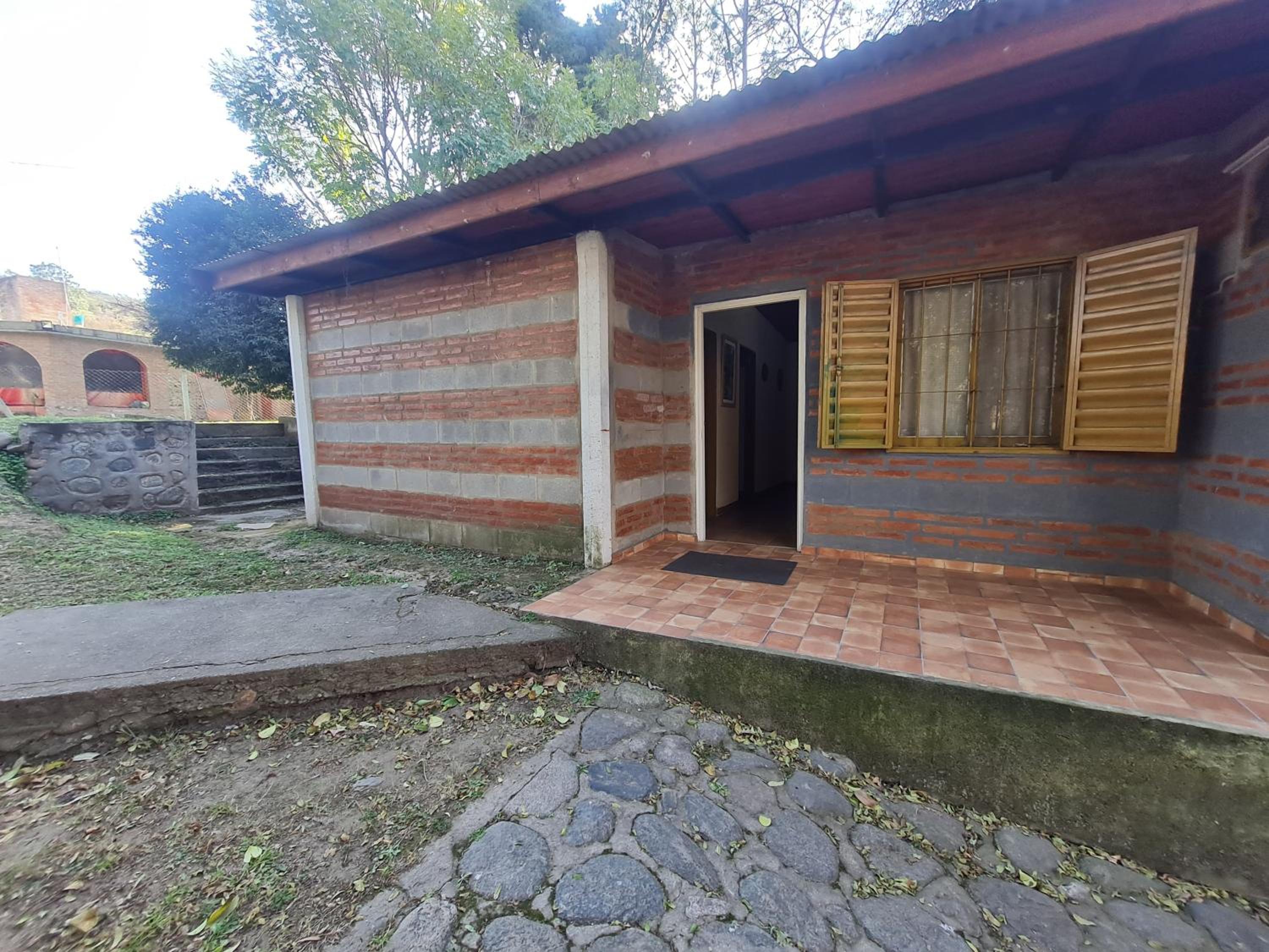 Cabañas los Nonitos