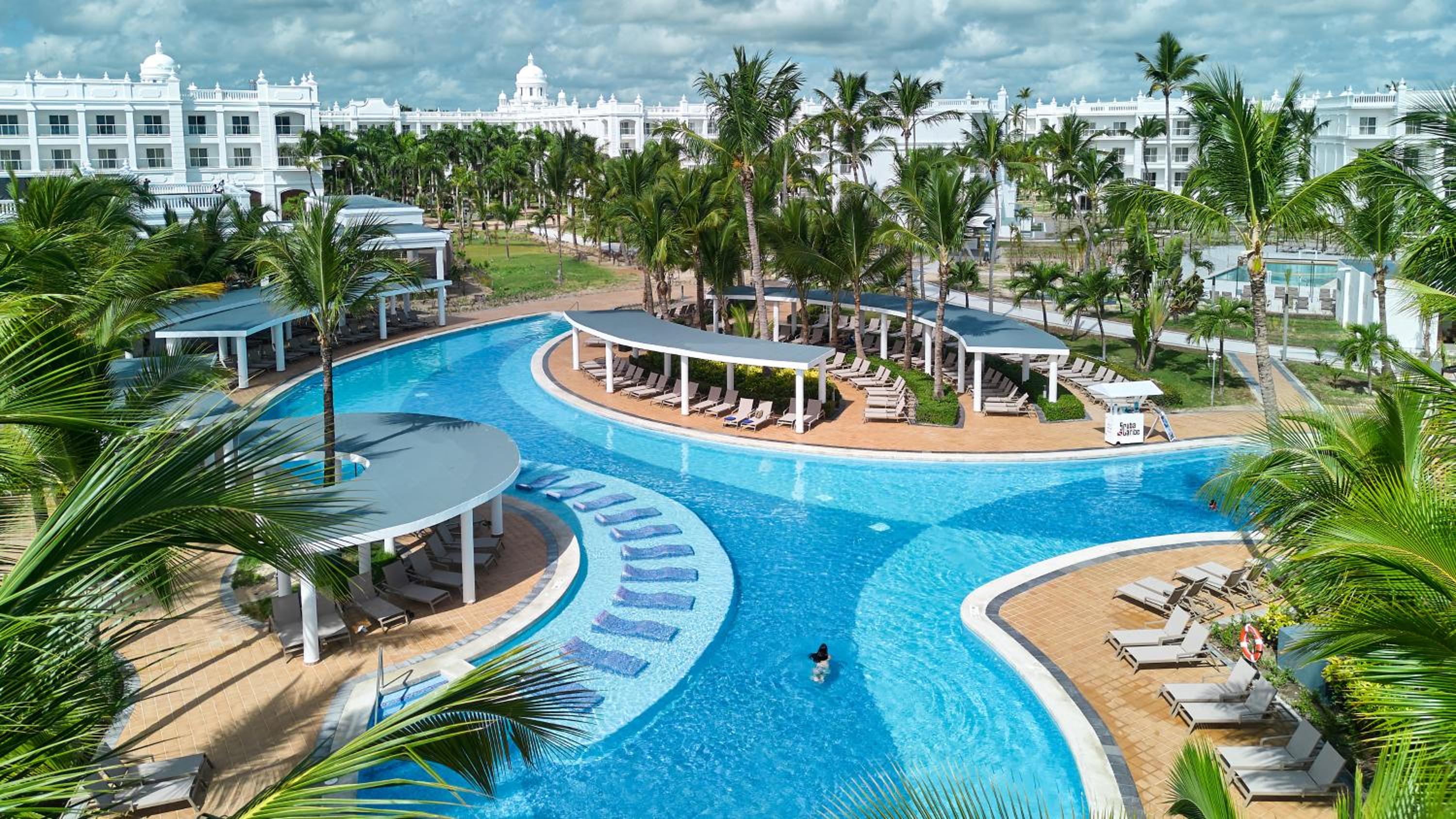 Photo 86 sur 126 de Riu Palace Bavaro - All Inclusive