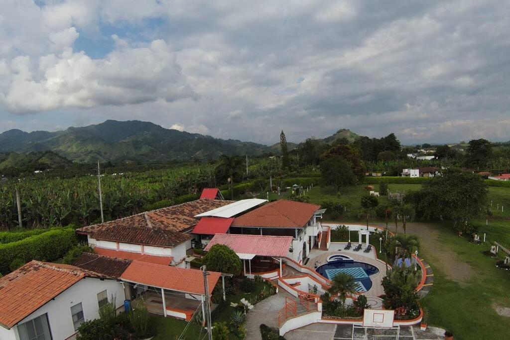 Finca San Francisco