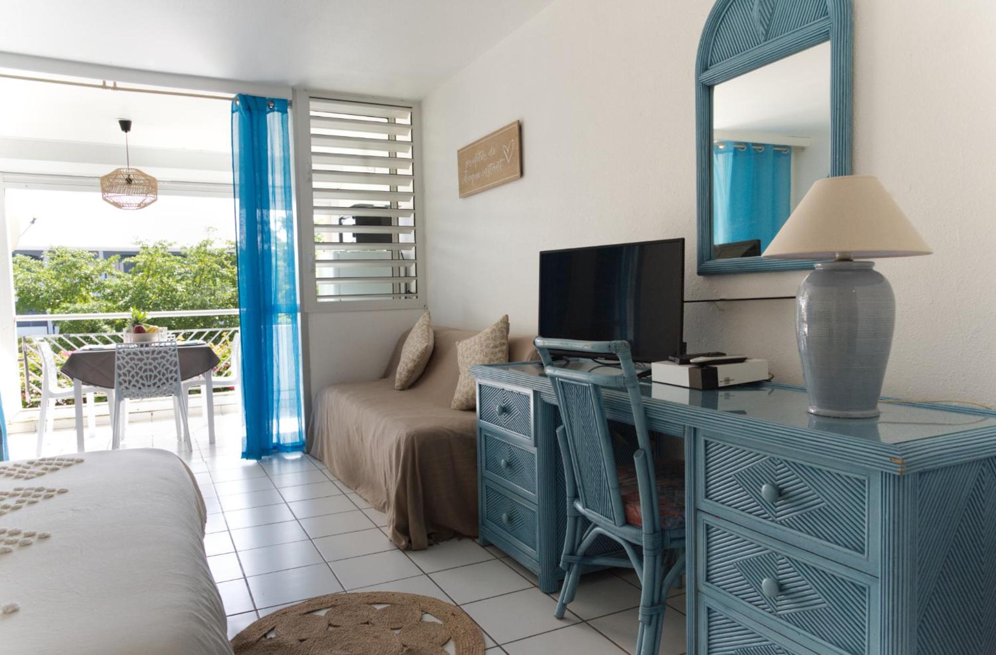 Tropic'Détente