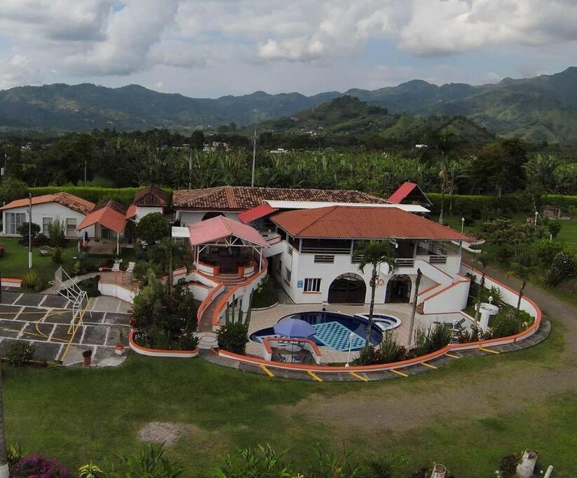 Finca San Francisco