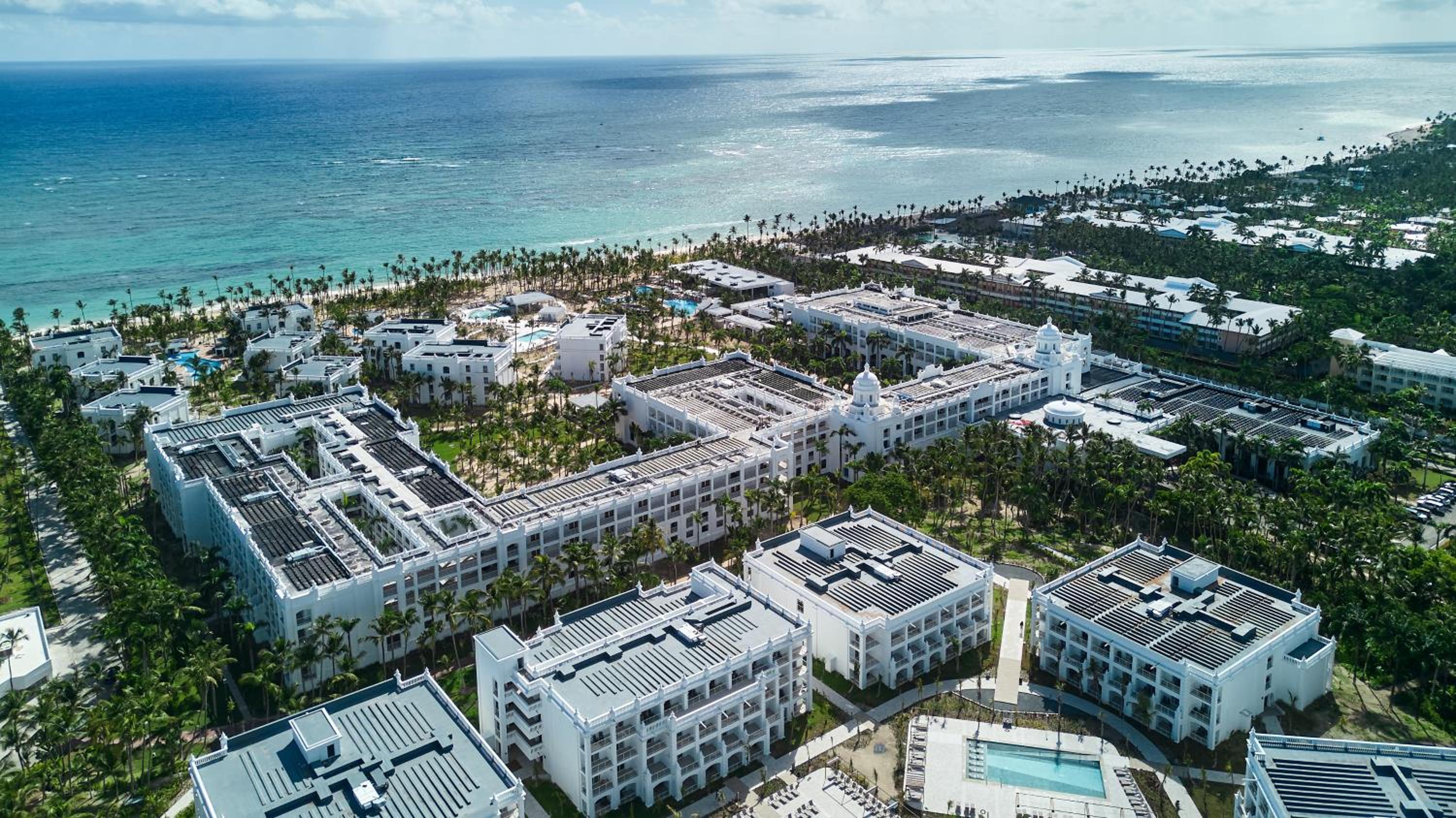 Photo 91 sur 126 de Riu Palace Bavaro - All Inclusive