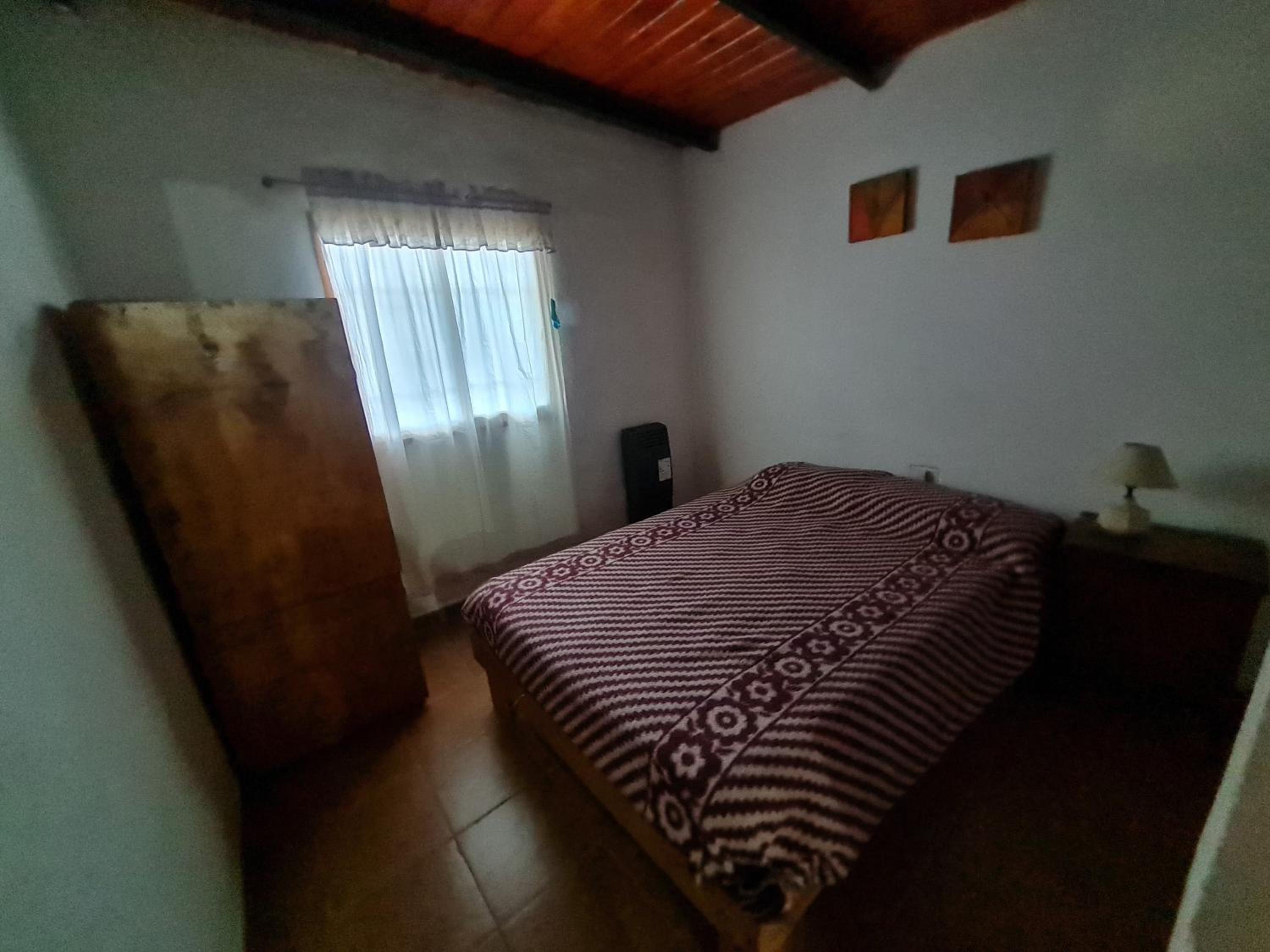 Cabañas los Nonitos