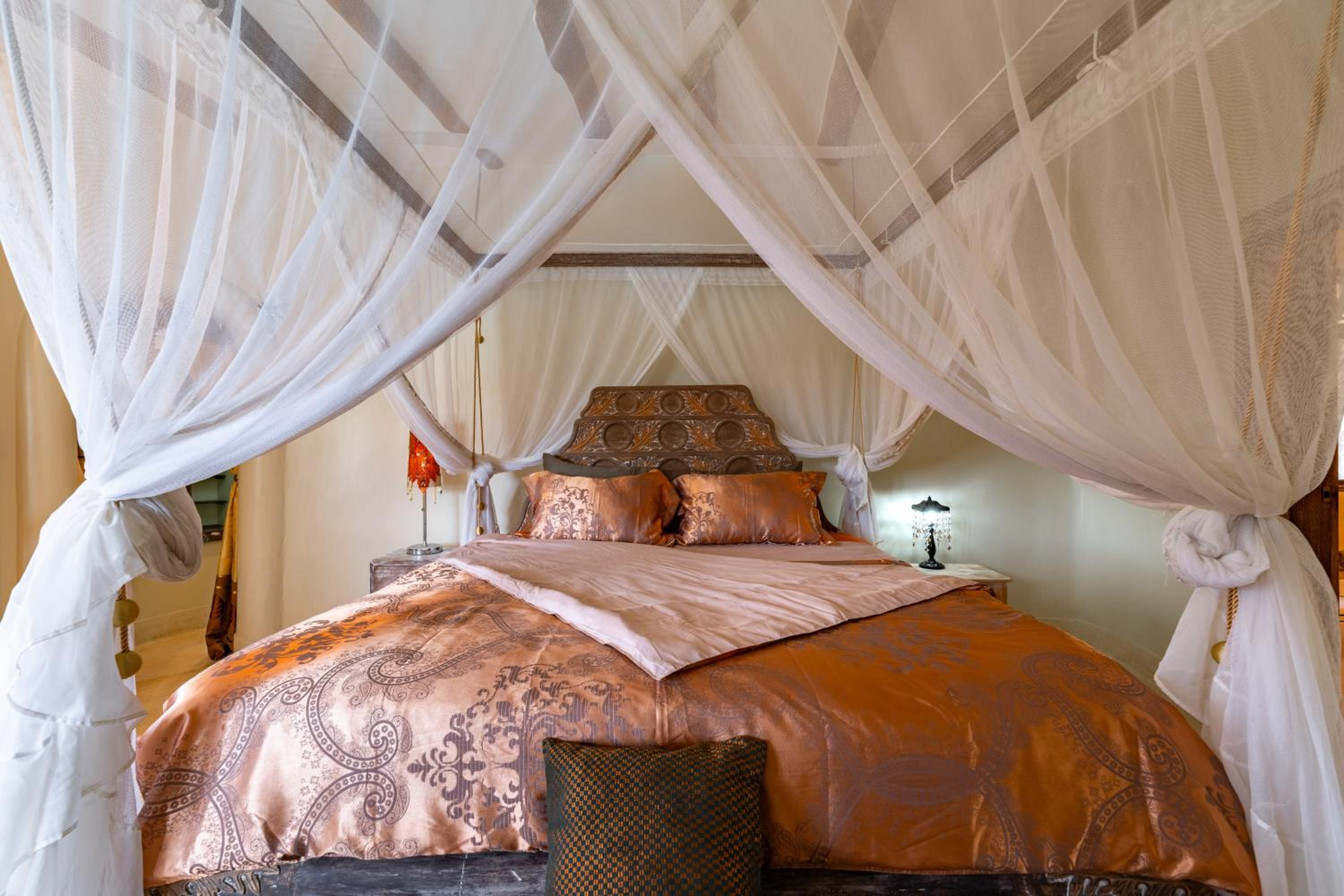 Villa SeaRender - A luxury Swahili-style coastal home