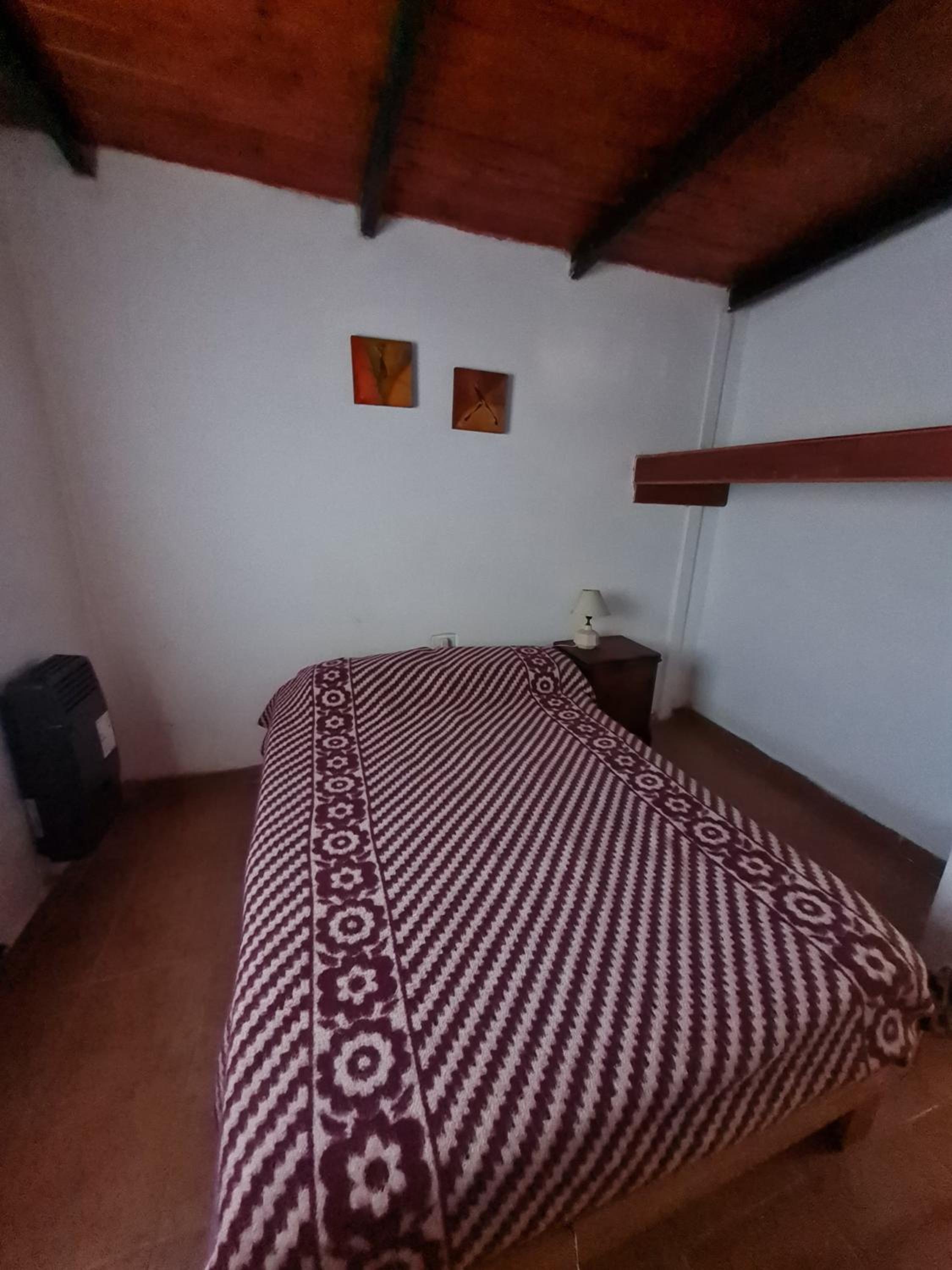 Cabañas los Nonitos