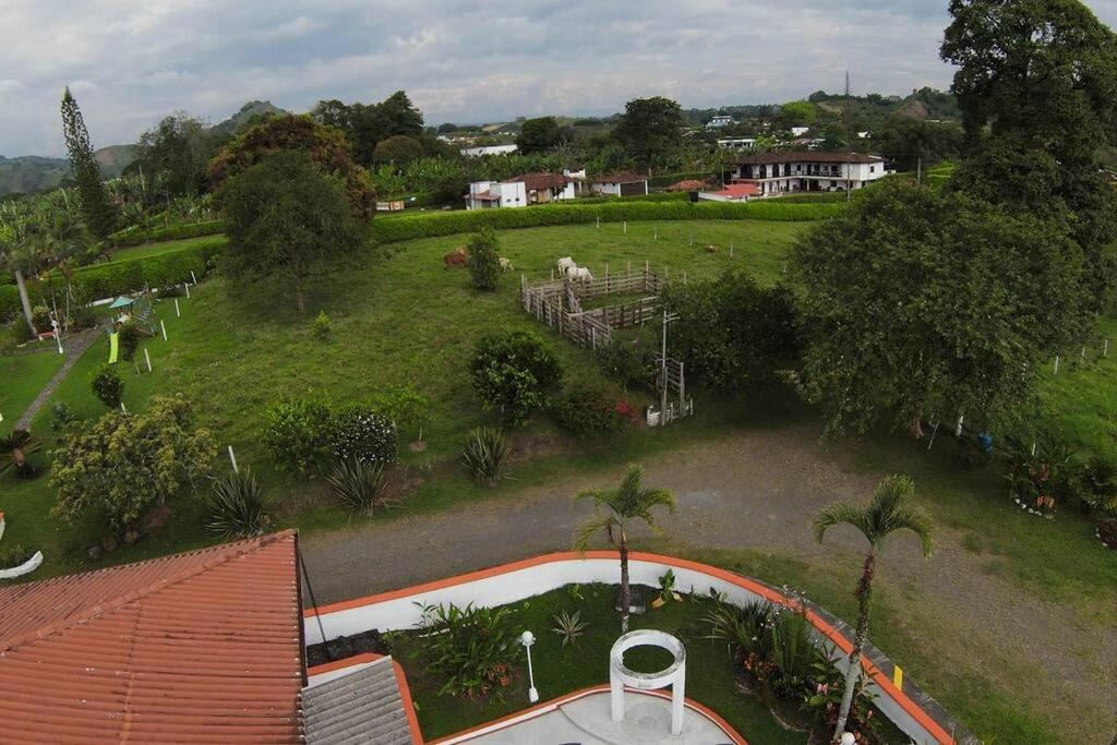 Finca San Francisco