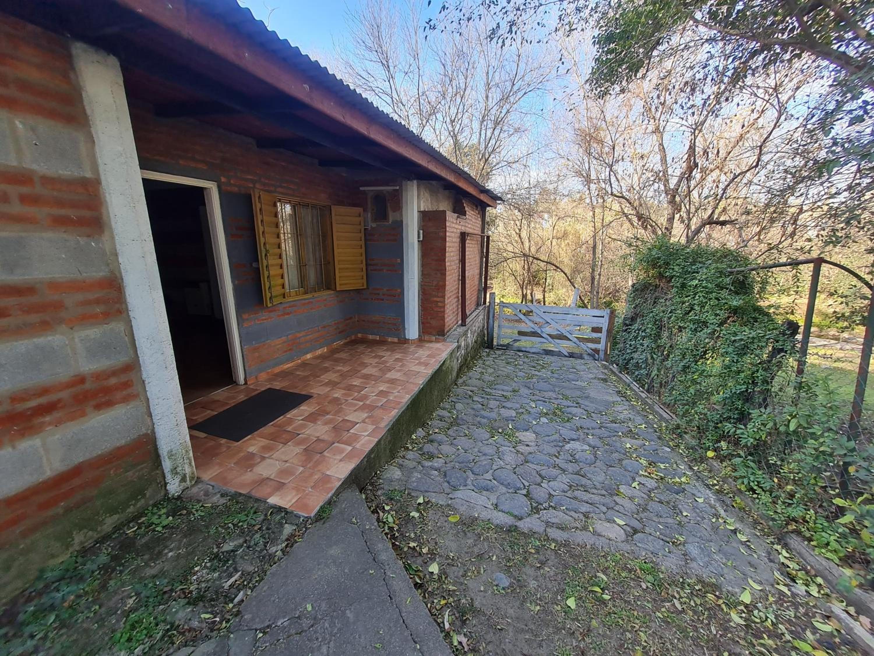 Cabañas los Nonitos
