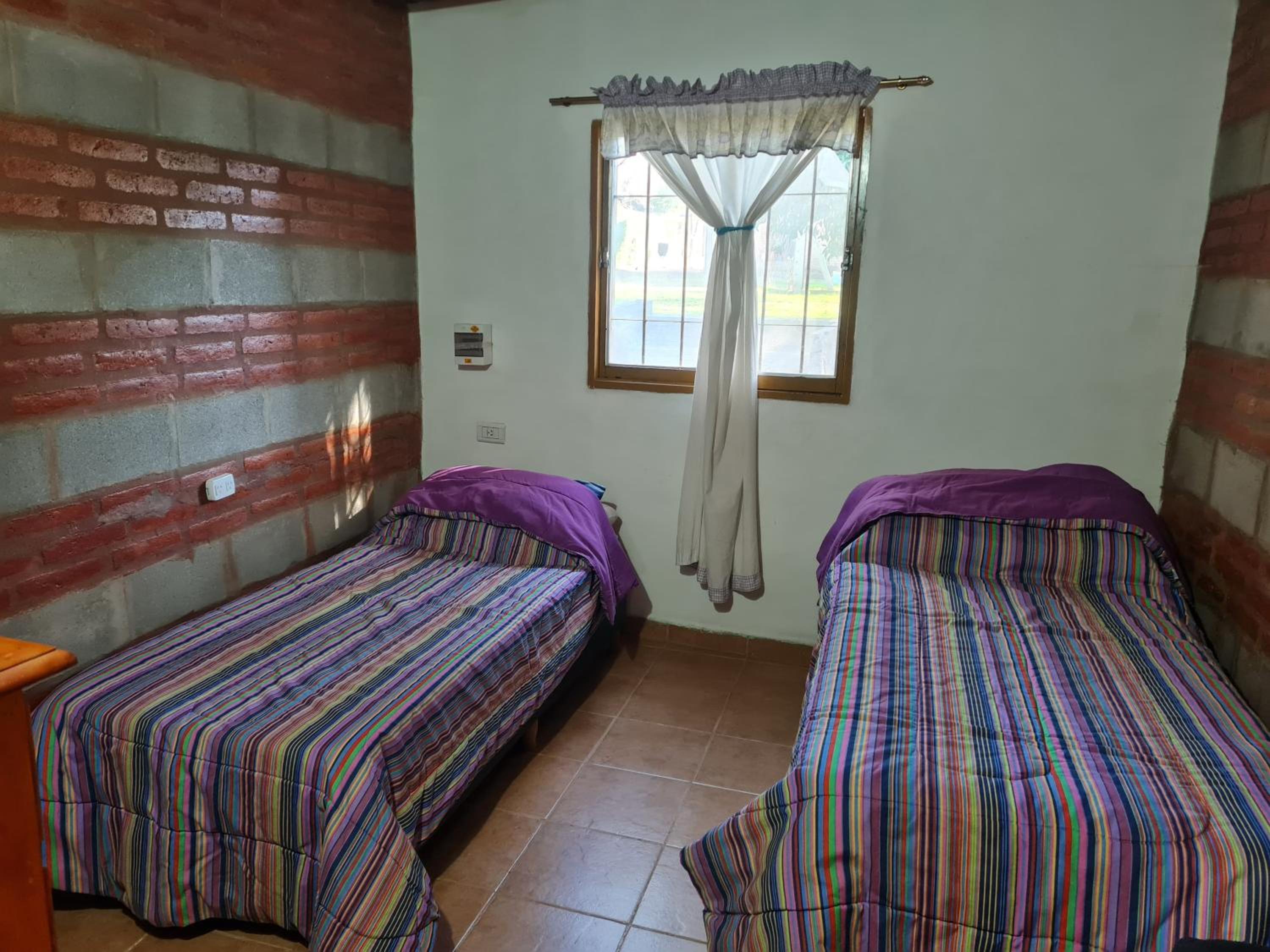 Cabañas los Nonitos