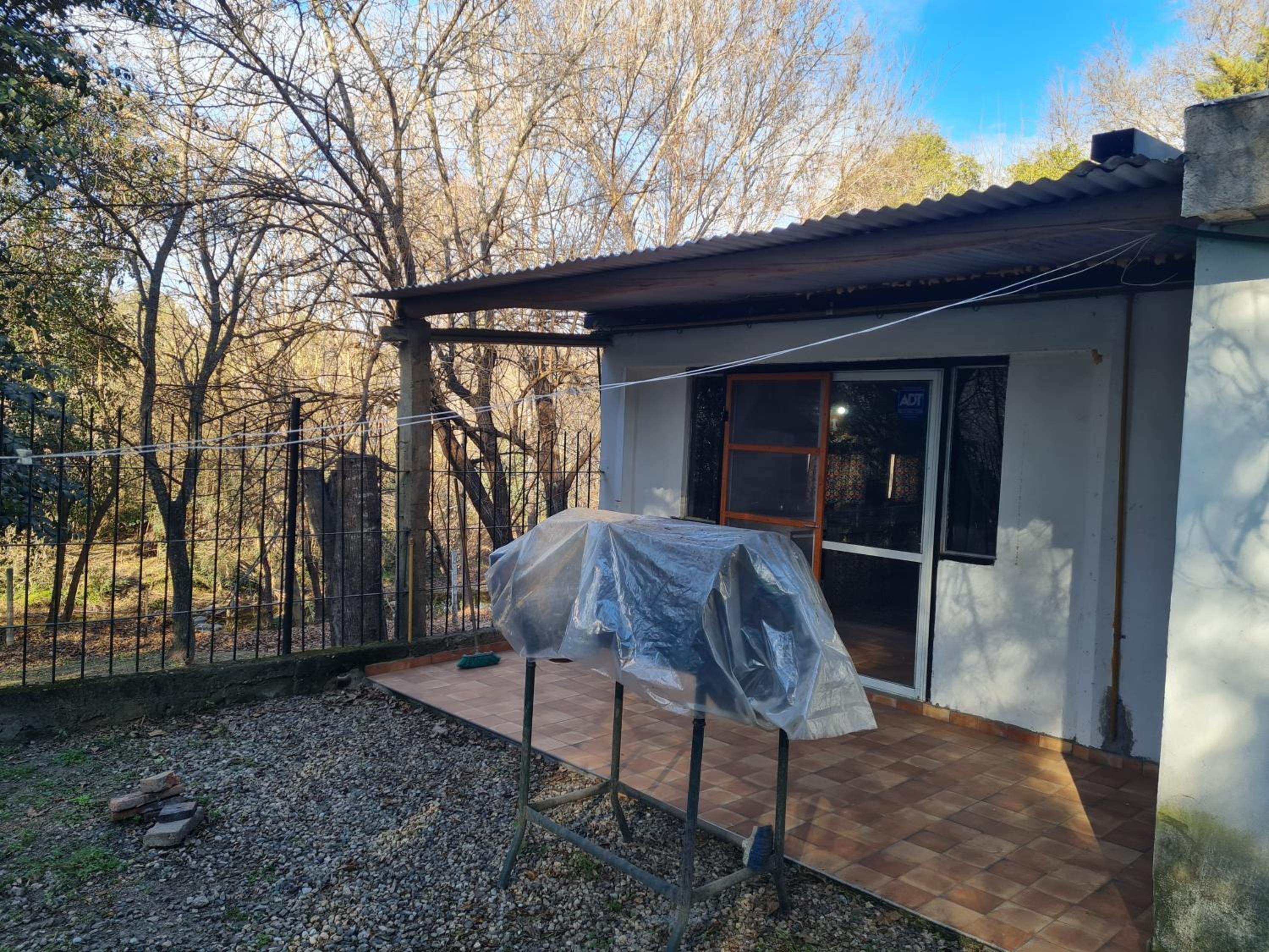 Cabañas los Nonitos