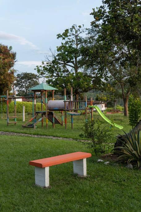 Finca San Francisco