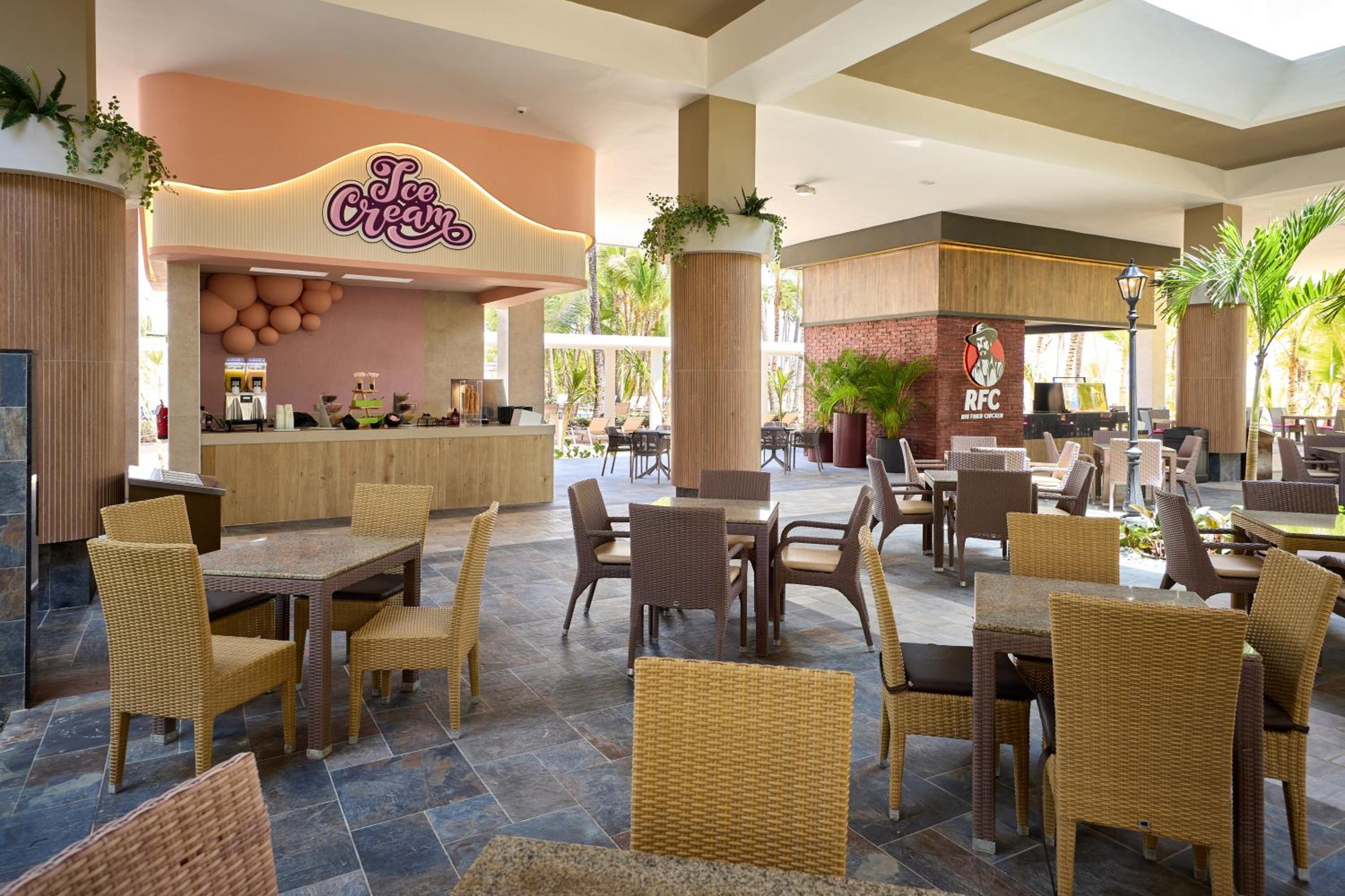 Photo 49 sur 126 de Riu Palace Bavaro - All Inclusive
