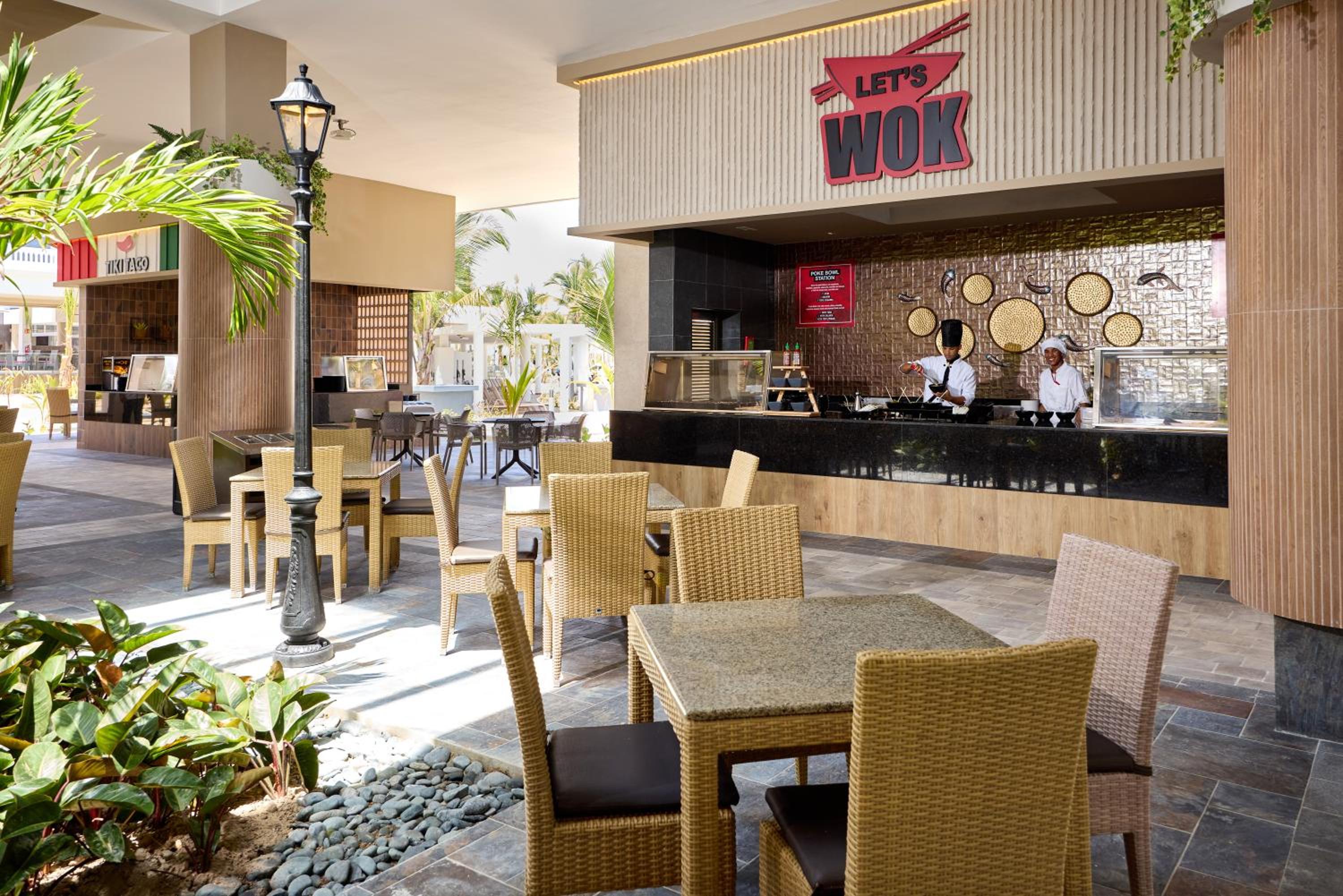 Photo 93 sur 126 de Riu Palace Bavaro - All Inclusive